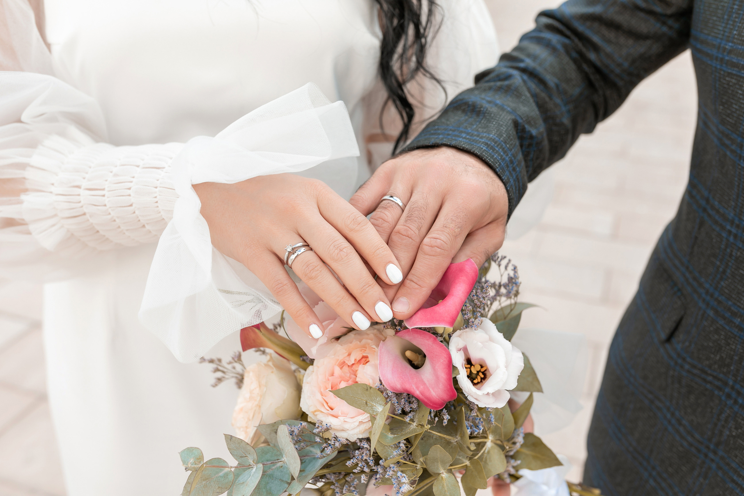 Геворк и Алина. Семейный и детский фотограф в Анапе Наталья Абраменко