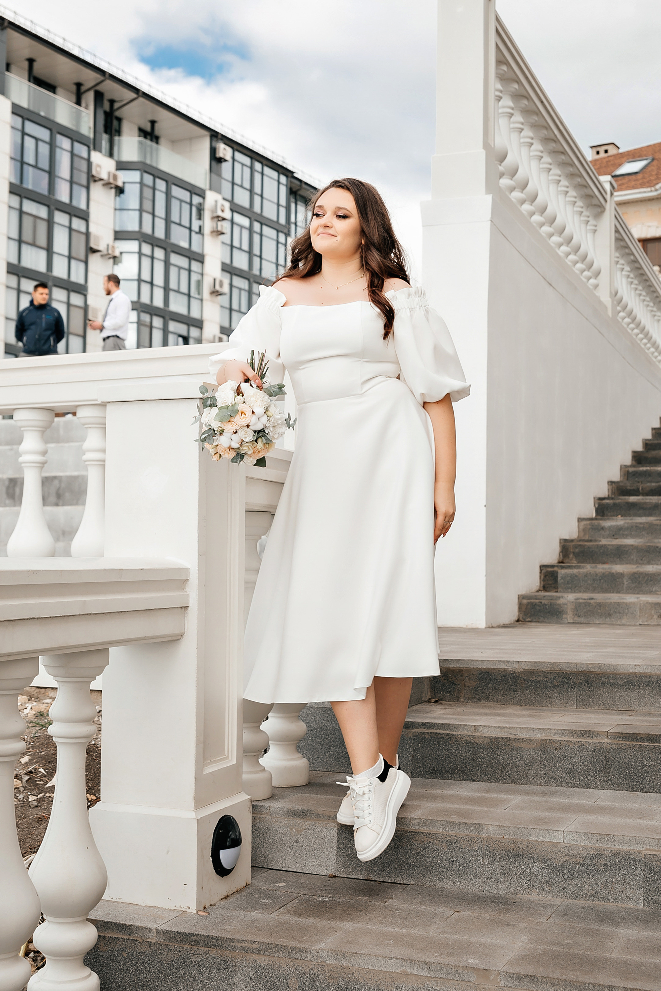 Владимир и Анна. Семейный и детский фотограф в Анапе Наталья Абраменко