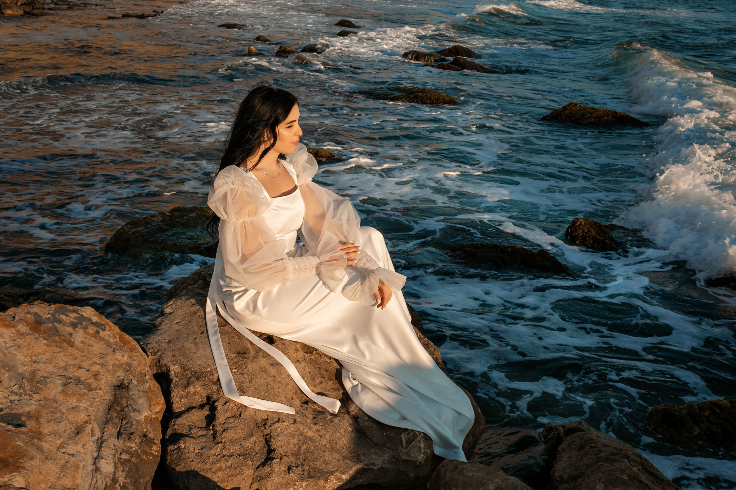 Геворк и Алина. Семейный и детский фотограф в Анапе Наталья Абраменко