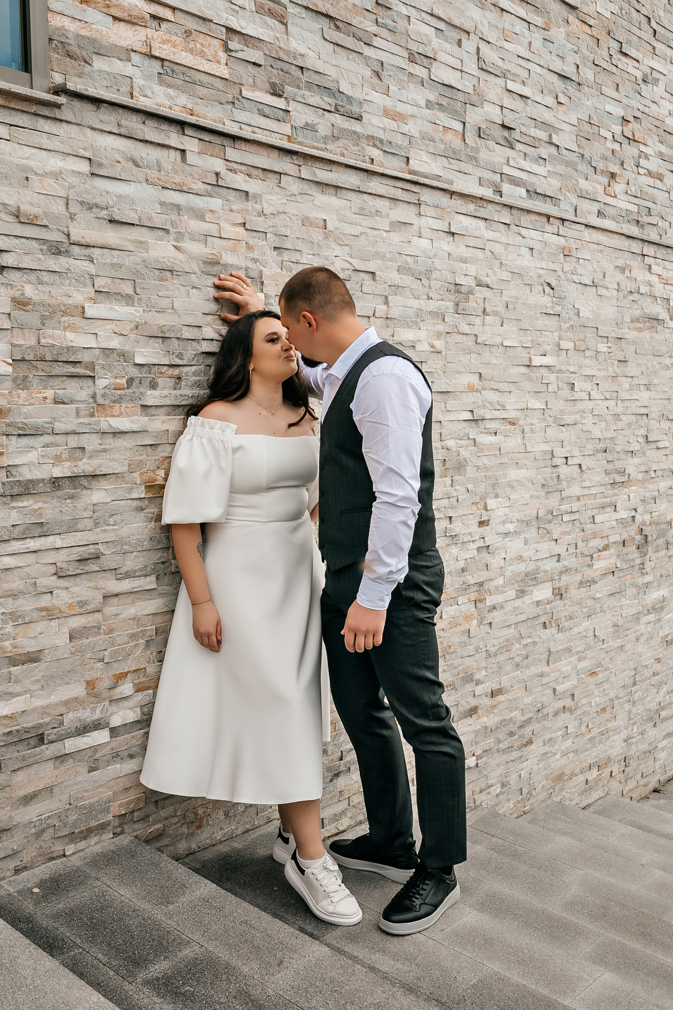 Владимир и Анна. Семейный и детский фотограф в Анапе Наталья Абраменко