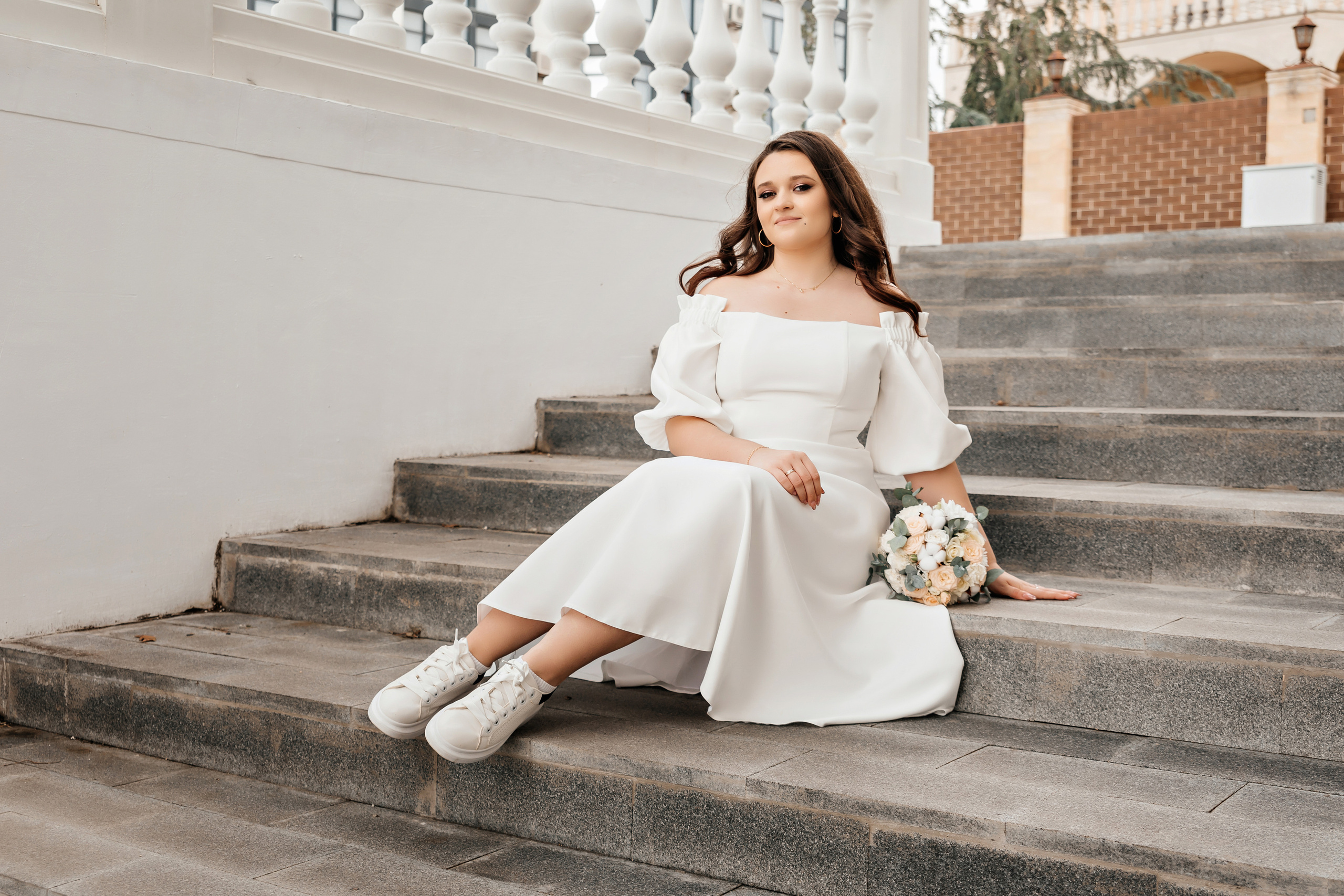 Владимир и Анна. Семейный и детский фотограф в Анапе Наталья Абраменко