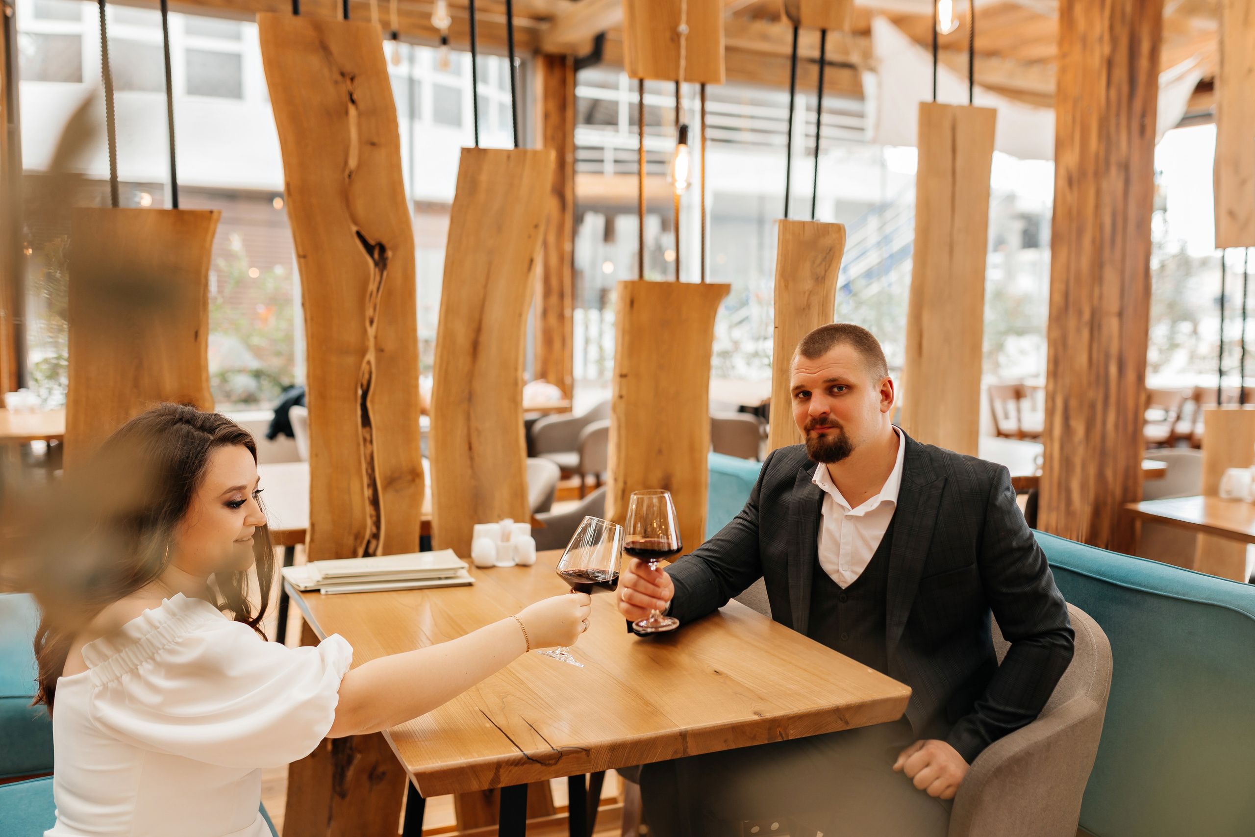 Владимир и Анна. Семейный и детский фотограф в Анапе Наталья Абраменко