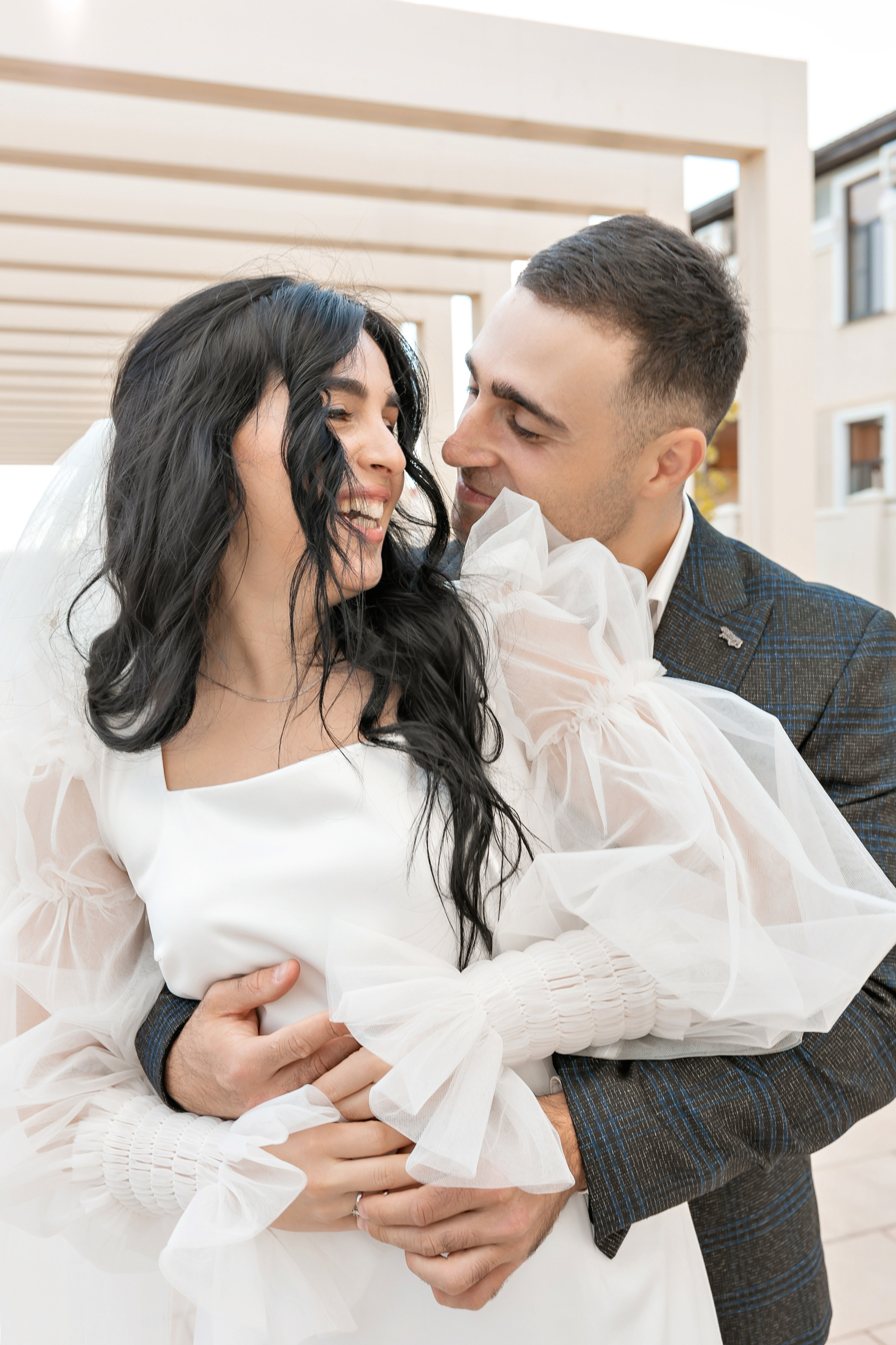 Геворк и Алина. Семейный и детский фотограф в Анапе Наталья Абраменко