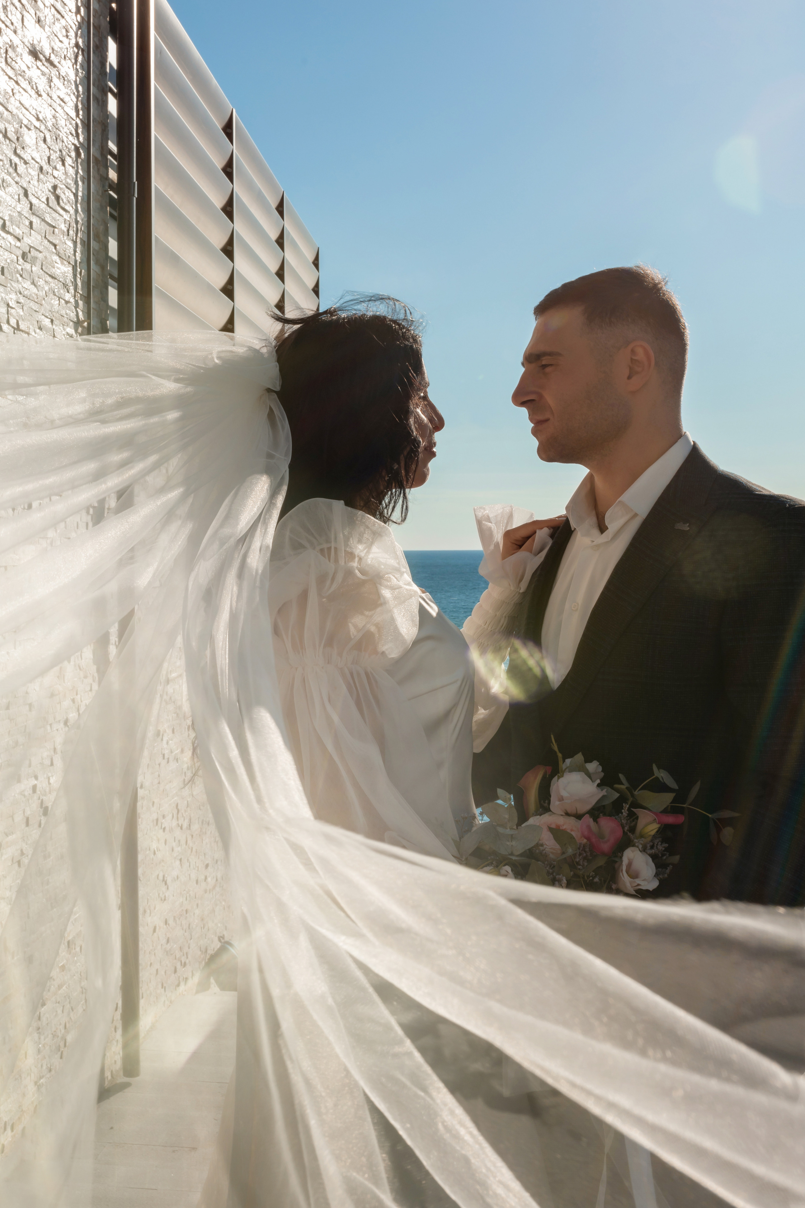 Геворк и Алина. Семейный и детский фотограф в Анапе Наталья Абраменко