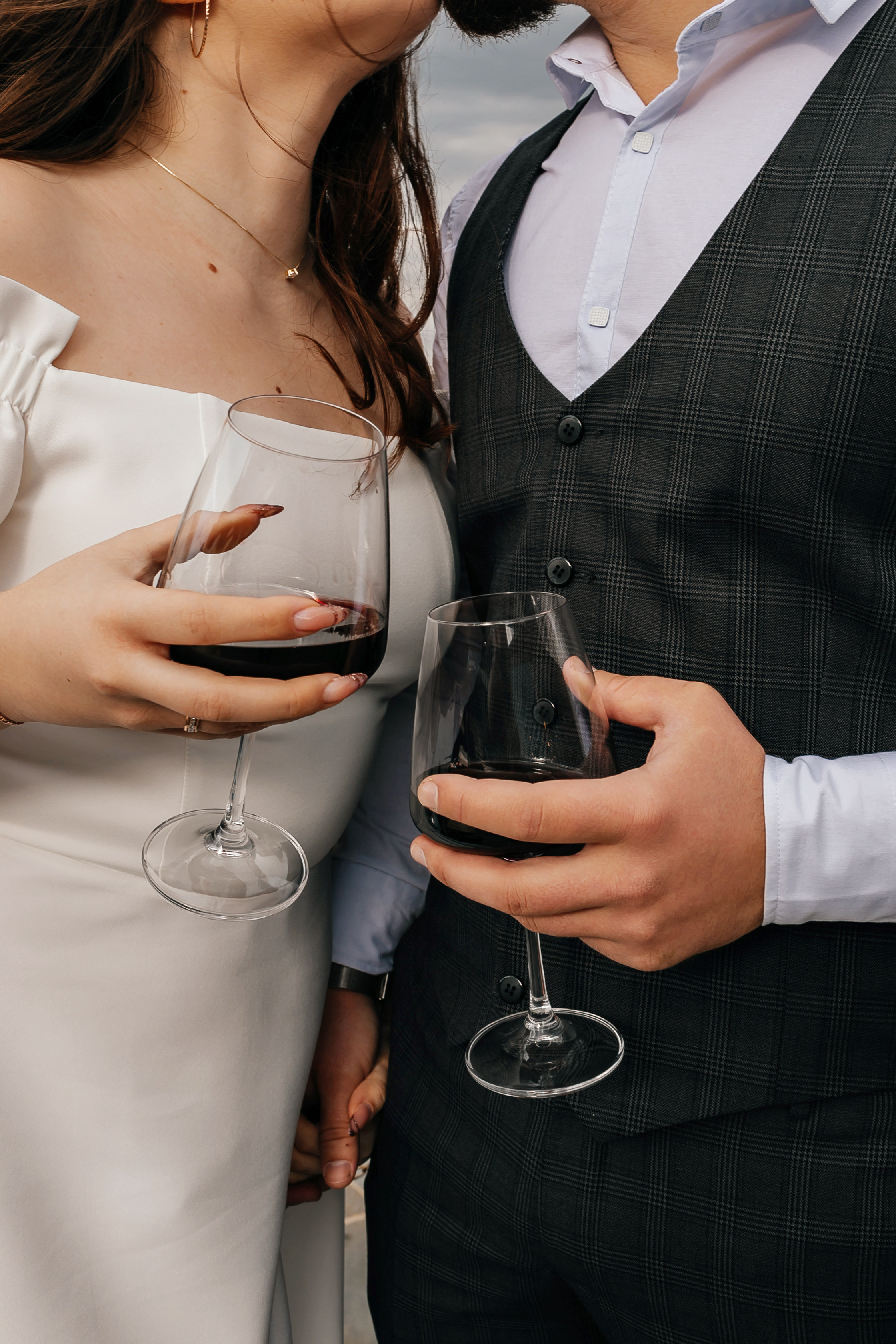 Владимир и Анна. Семейный и детский фотограф в Анапе Наталья Абраменко