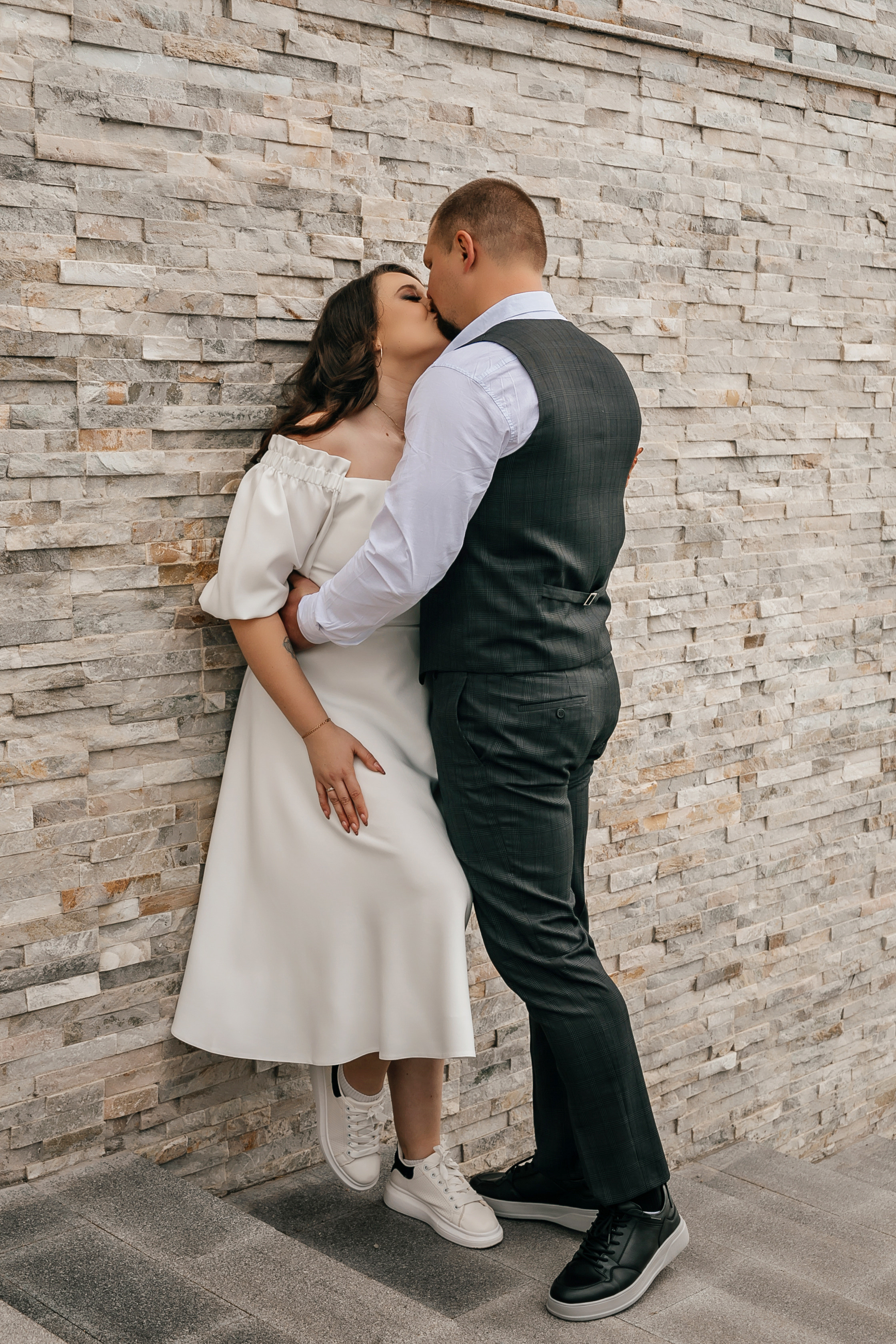 Владимир и Анна. Семейный и детский фотограф в Анапе Наталья Абраменко