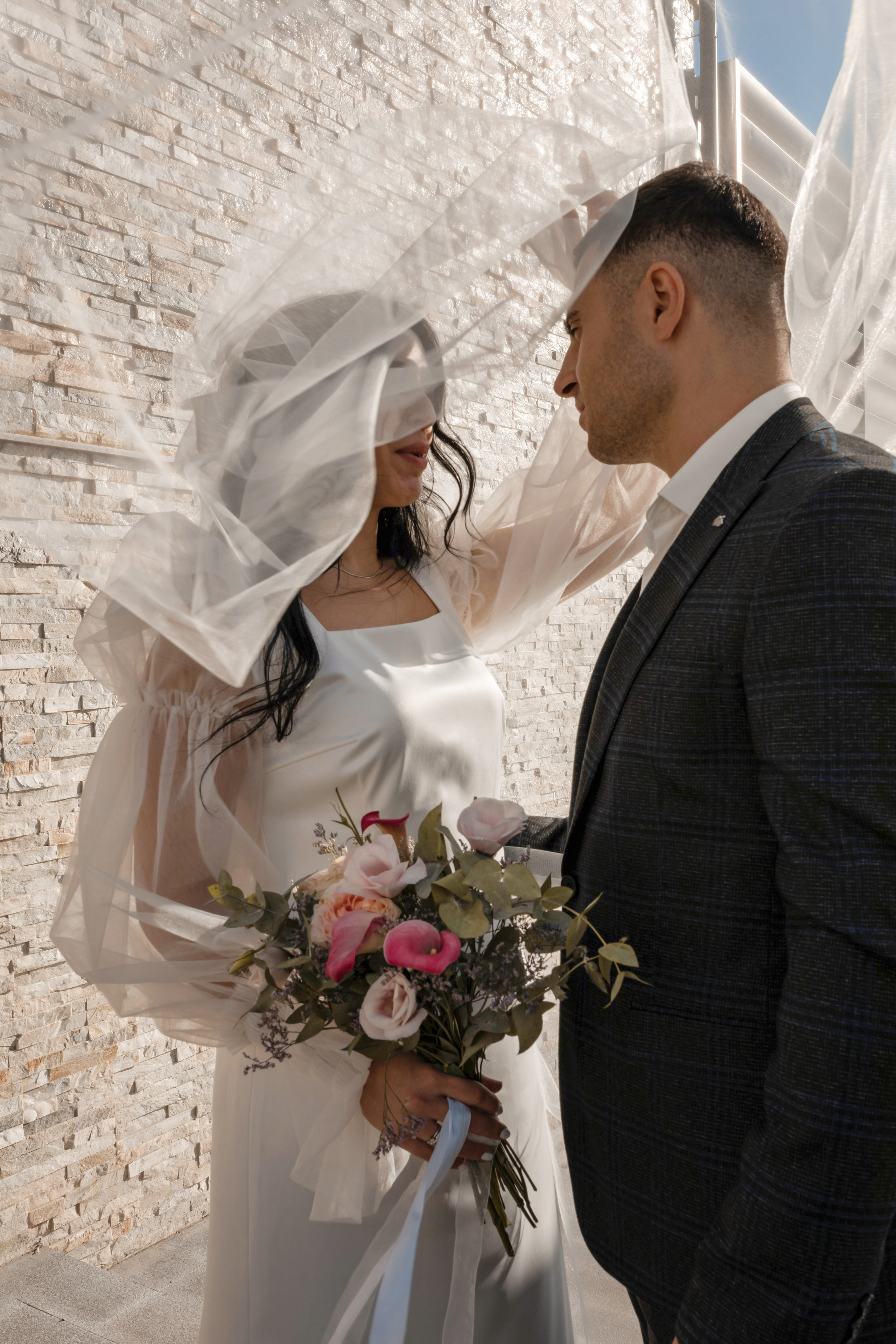 Геворк и Алина. Семейный и детский фотограф в Анапе Наталья Абраменко