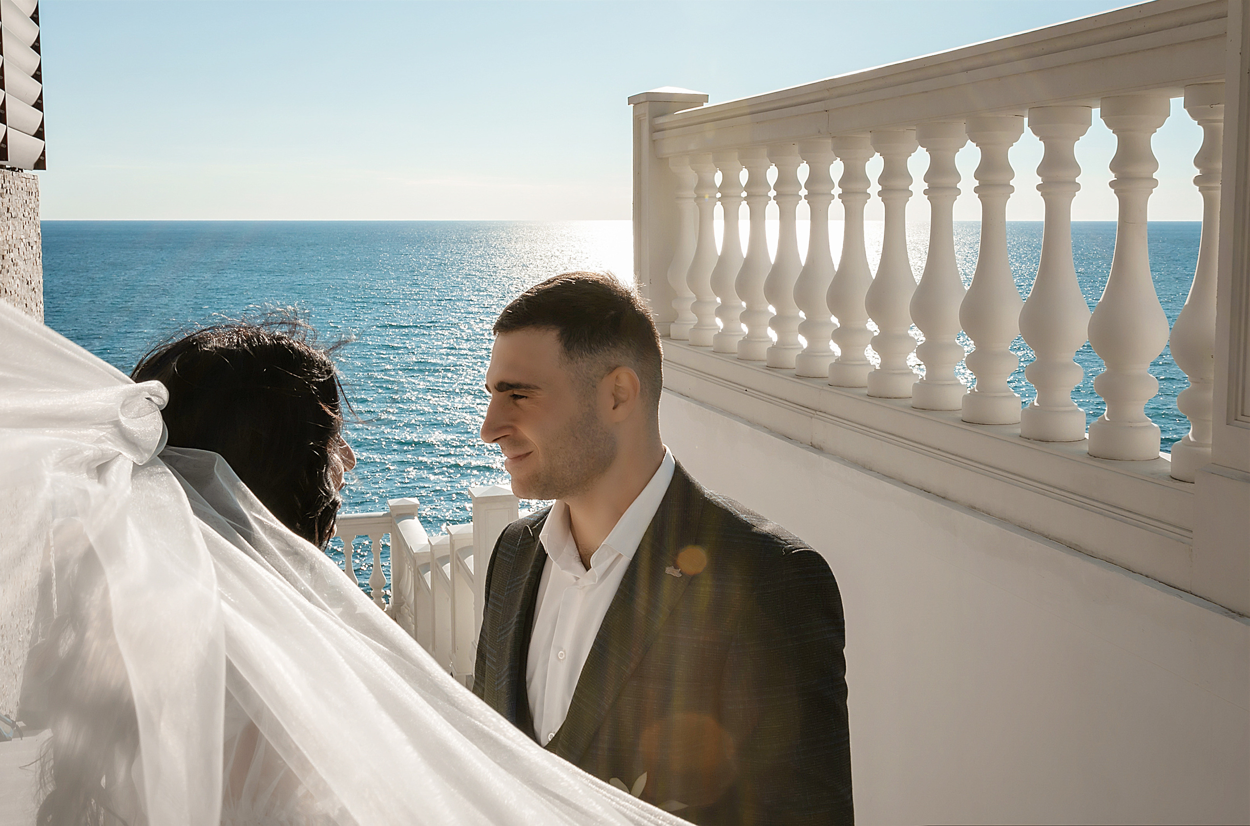 Геворк и Алина. Семейный и детский фотограф в Анапе Наталья Абраменко