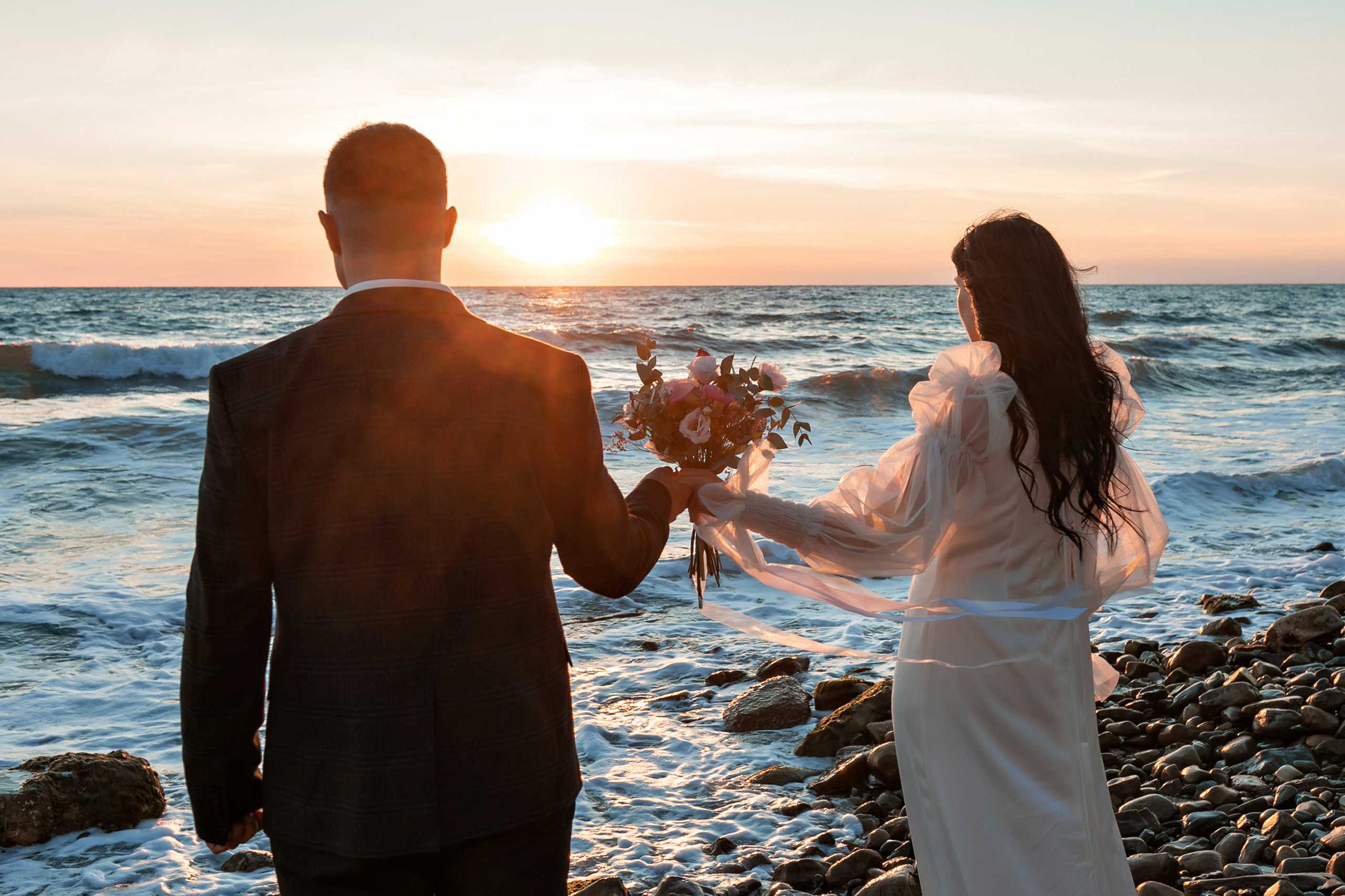 Геворк и Алина. Семейный и детский фотограф в Анапе Наталья Абраменко