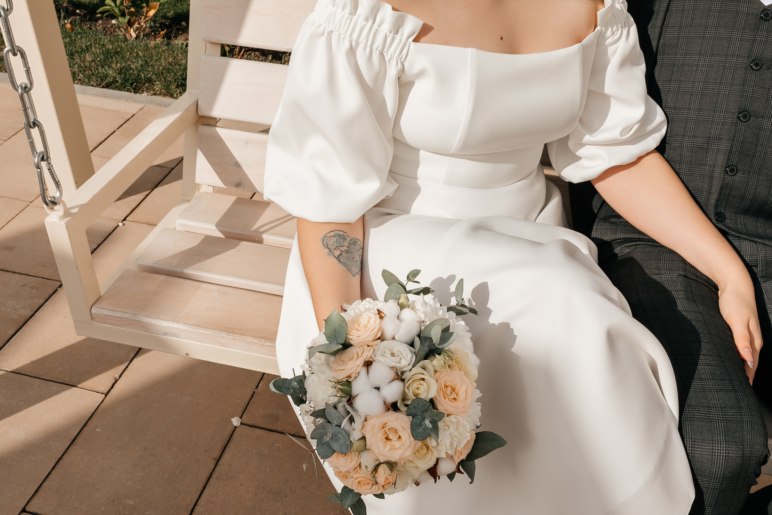 Владимир и Анна. Семейный и детский фотограф в Анапе Наталья Абраменко