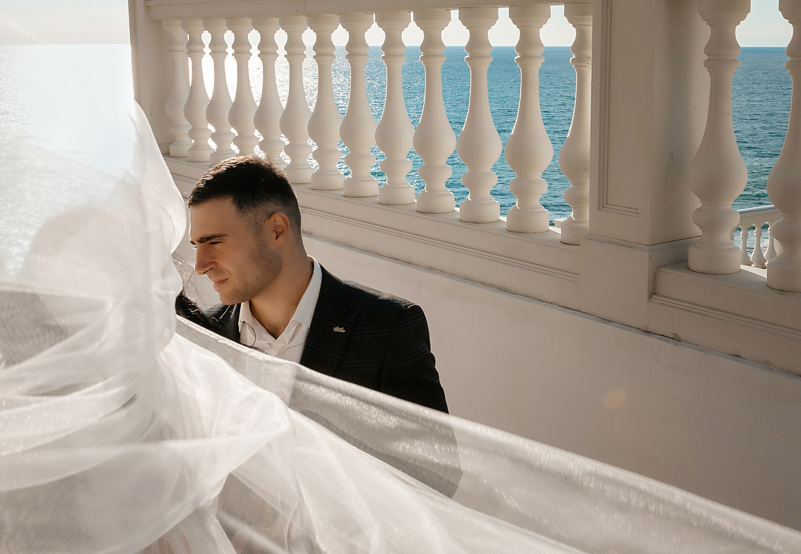 Геворк и Алина. Семейный и детский фотограф в Анапе Наталья Абраменко