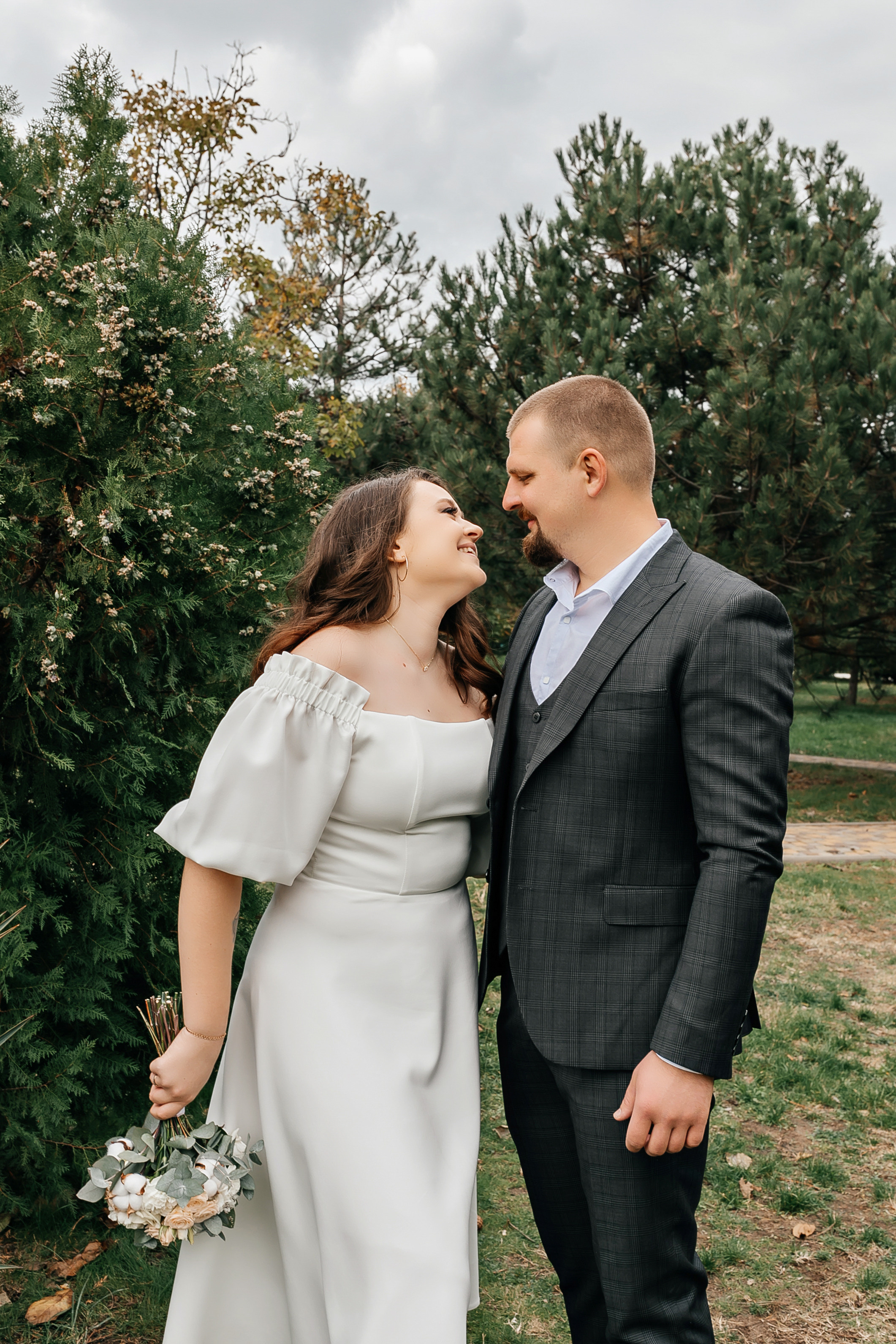 Владимир и Анна. Семейный и детский фотограф в Анапе Наталья Абраменко