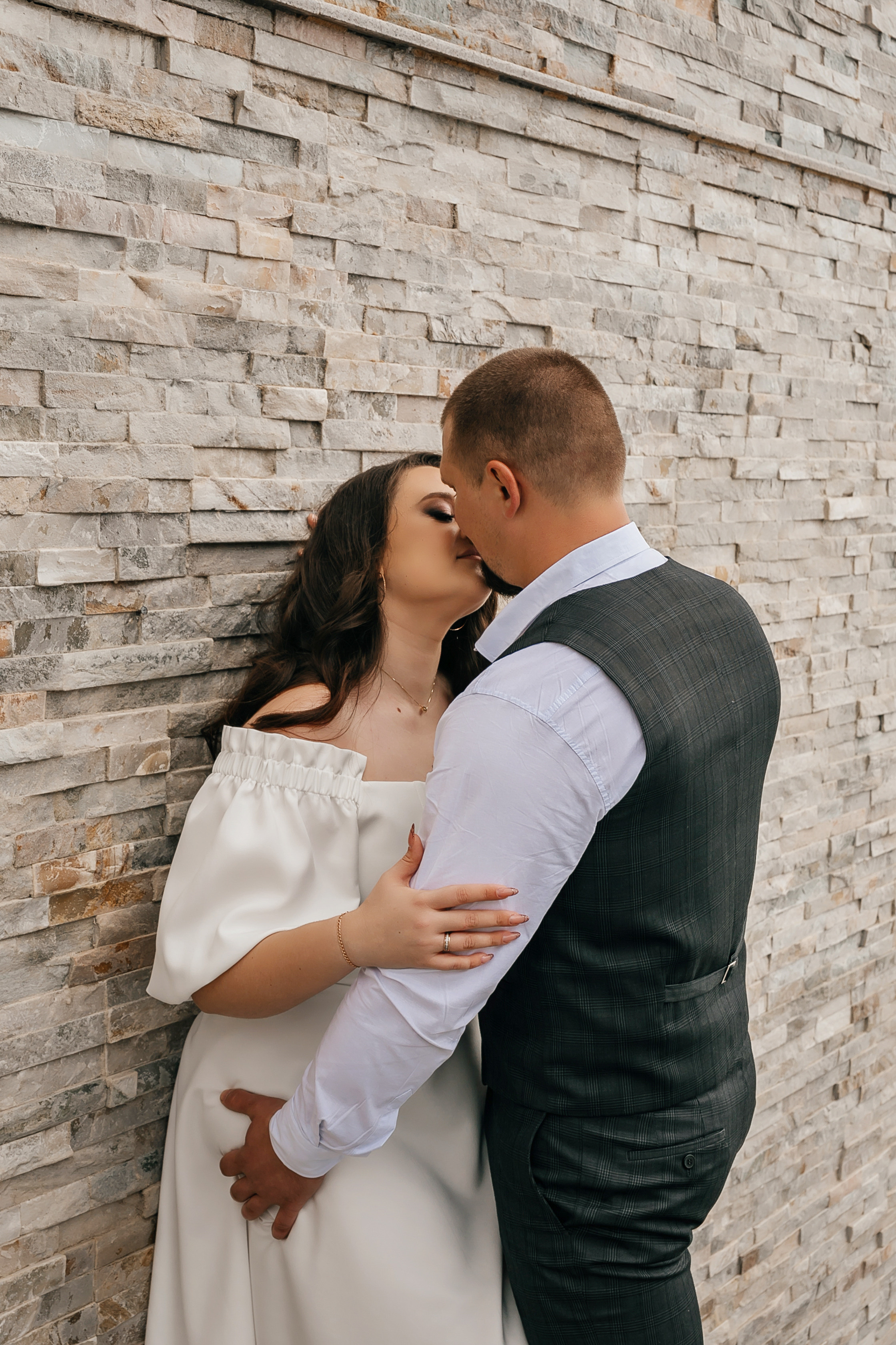 Владимир и Анна. Семейный и детский фотограф в Анапе Наталья Абраменко