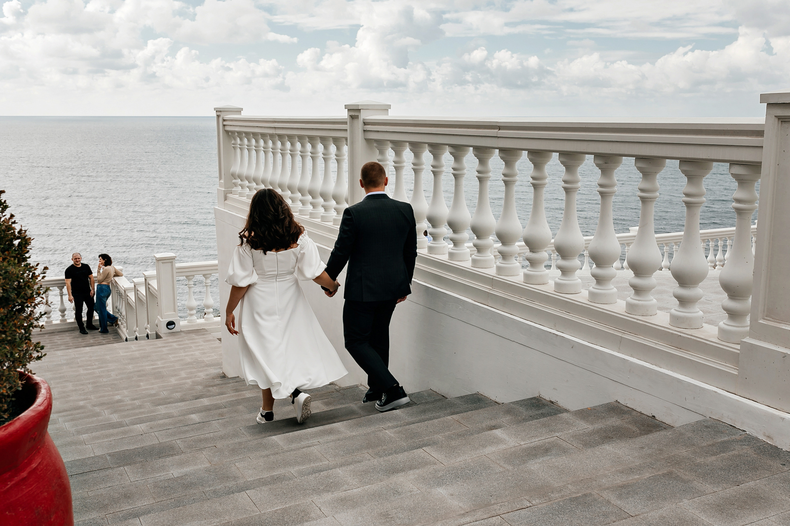 Владимир и Анна. Семейный и детский фотограф в Анапе Наталья Абраменко