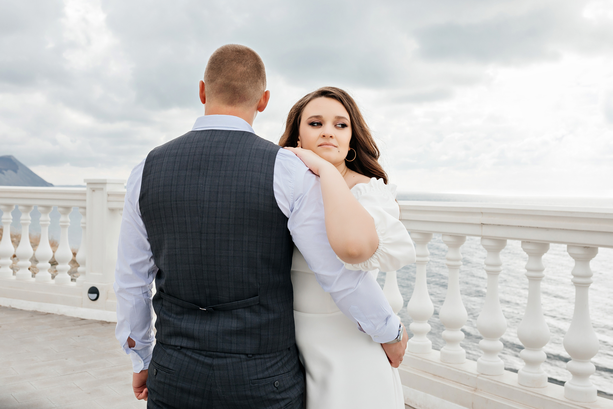 Владимир и Анна. Семейный и детский фотограф в Анапе Наталья Абраменко