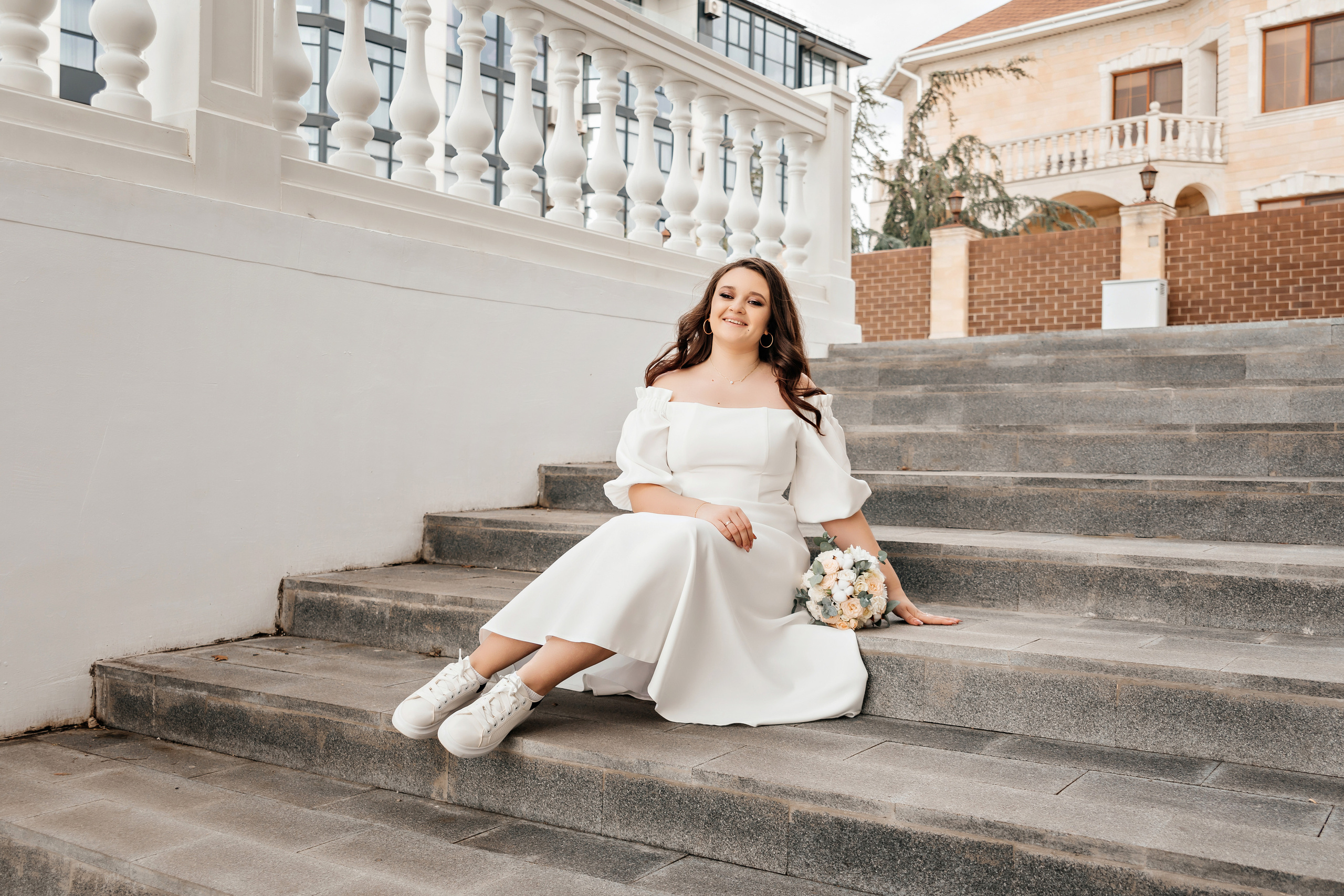 Владимир и Анна. Семейный и детский фотограф в Анапе Наталья Абраменко