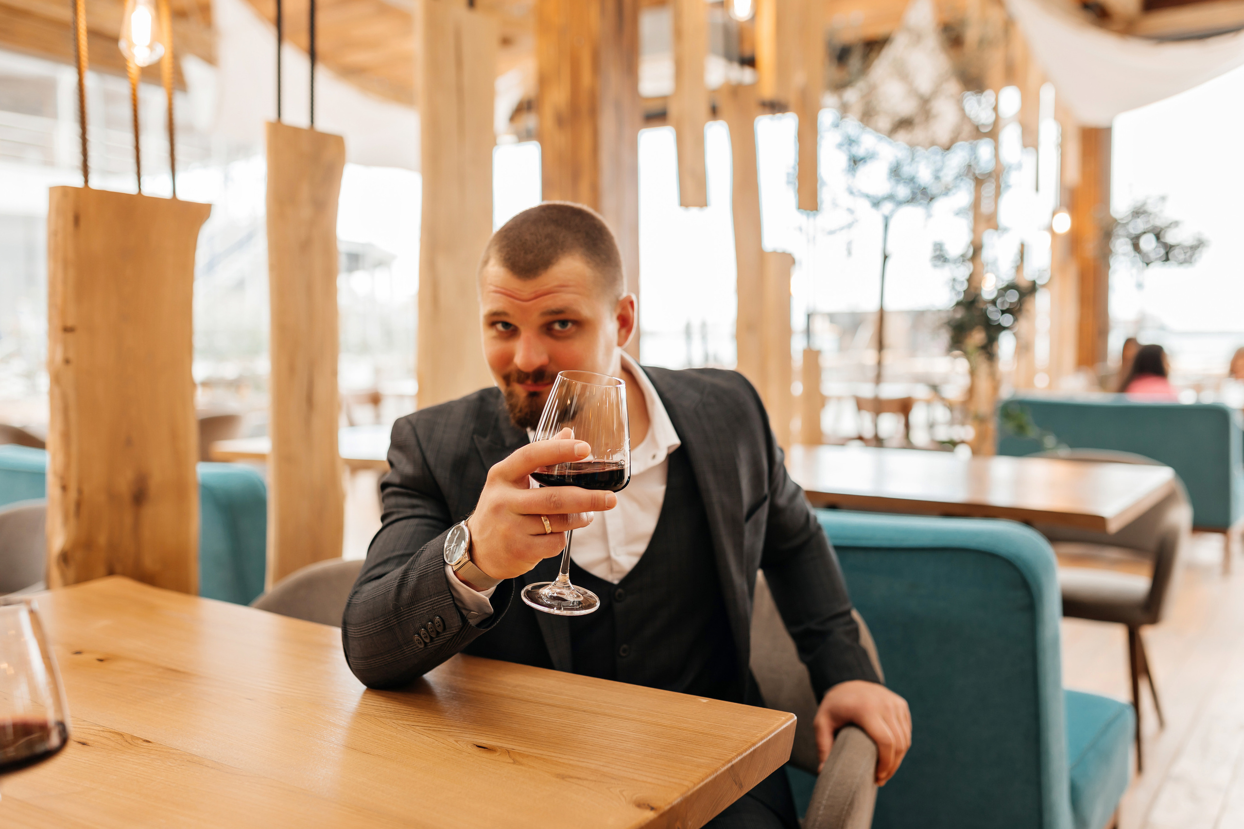 Владимир и Анна. Семейный и детский фотограф в Анапе Наталья Абраменко