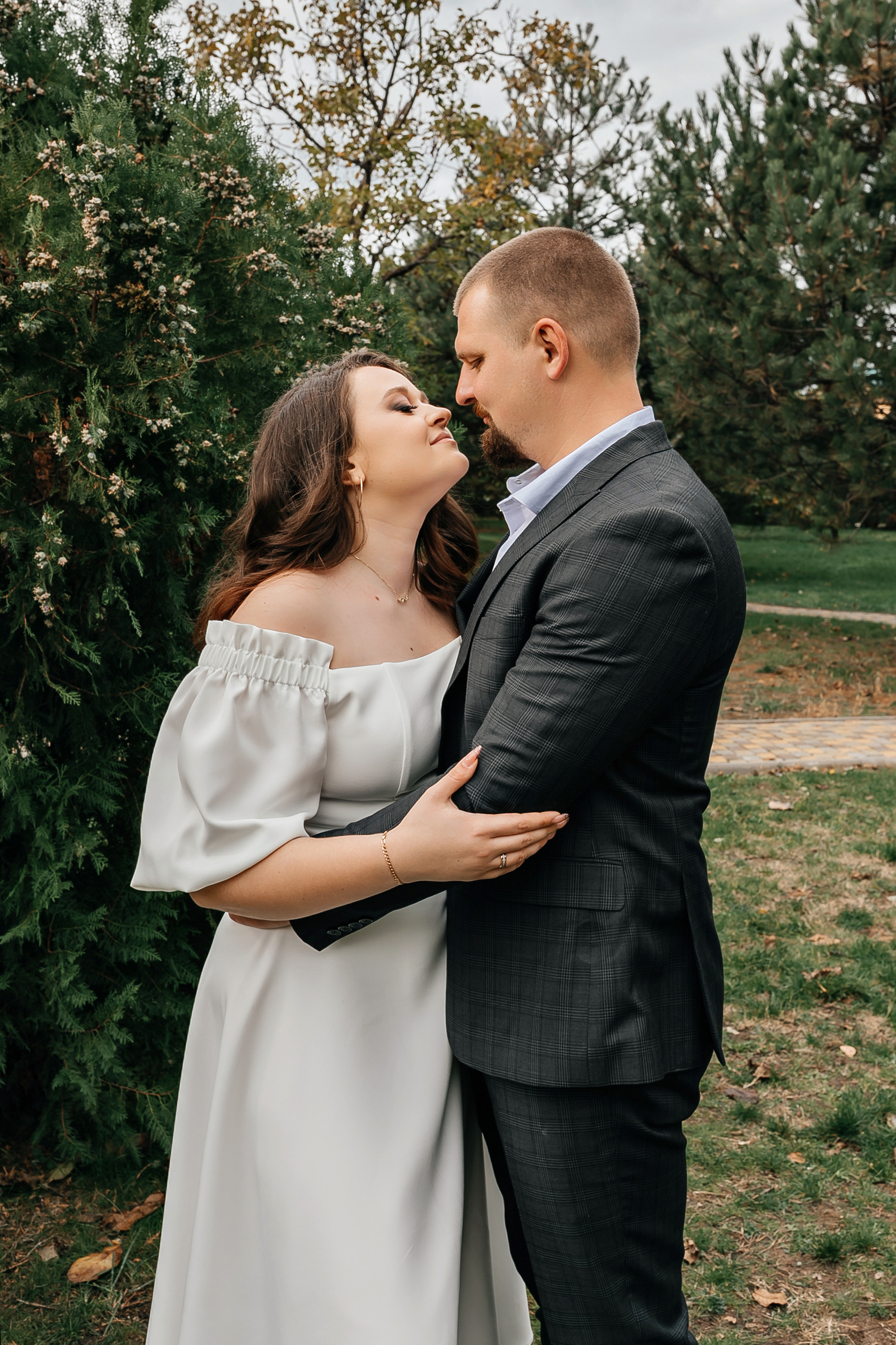 Владимир и Анна. Семейный и детский фотограф в Анапе Наталья Абраменко