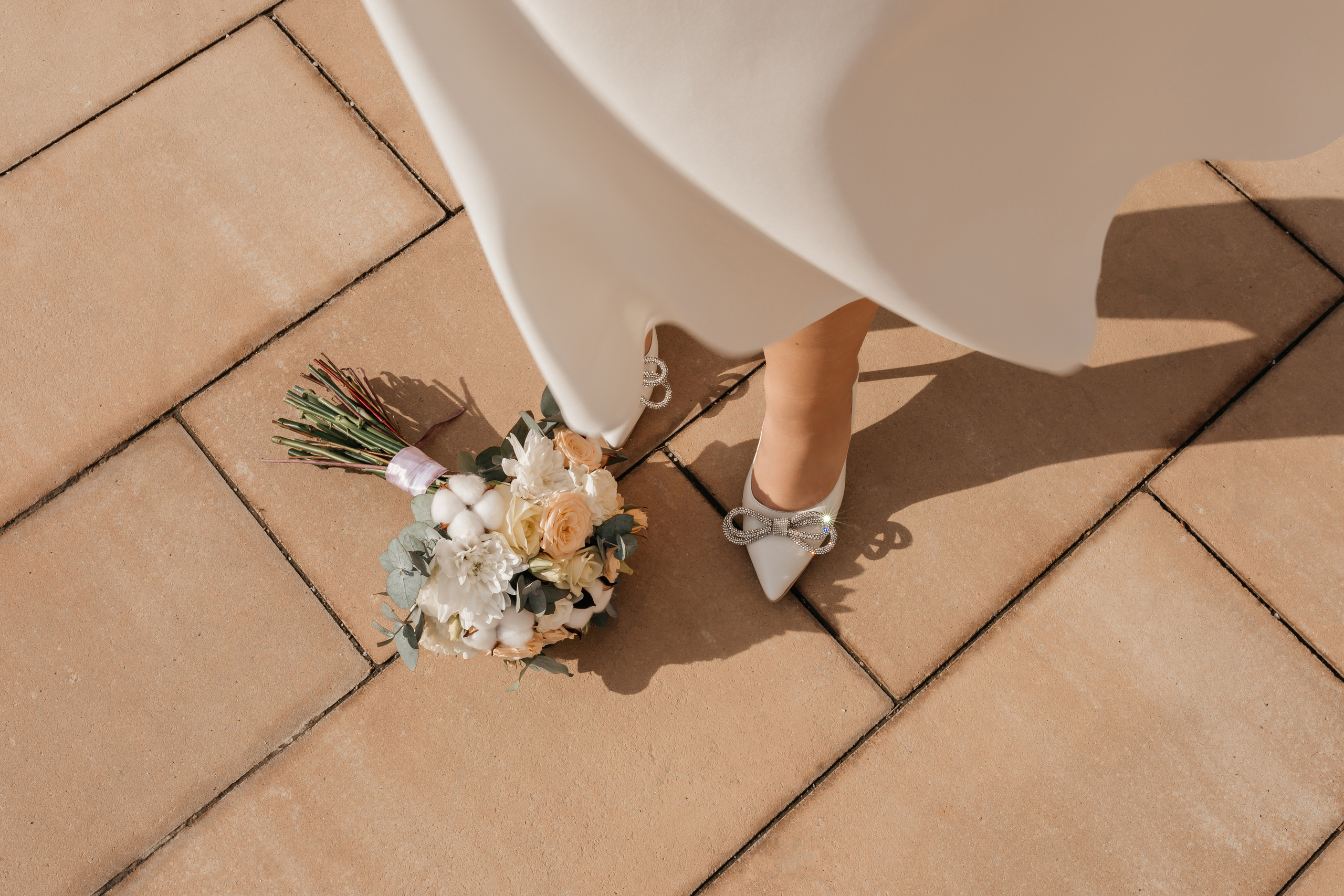 Владимир и Анна. Семейный и детский фотограф в Анапе Наталья Абраменко