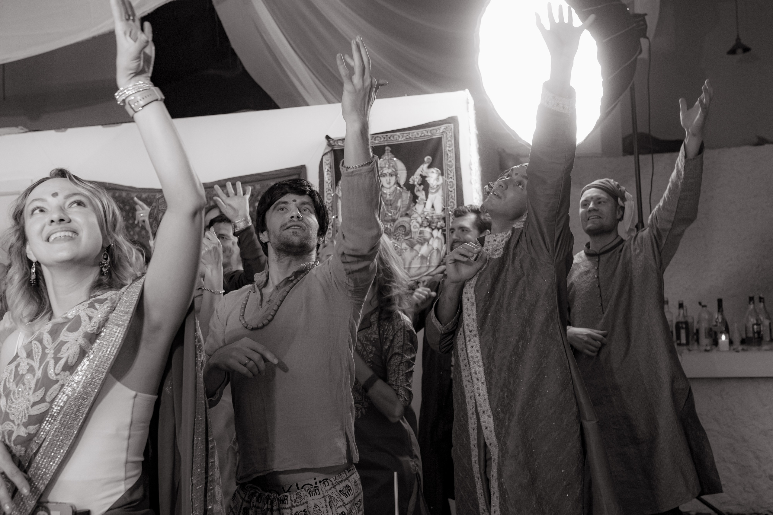 Фотограф на мероприятие в Москве. Свадебный фотограф в Москве Мария Крош