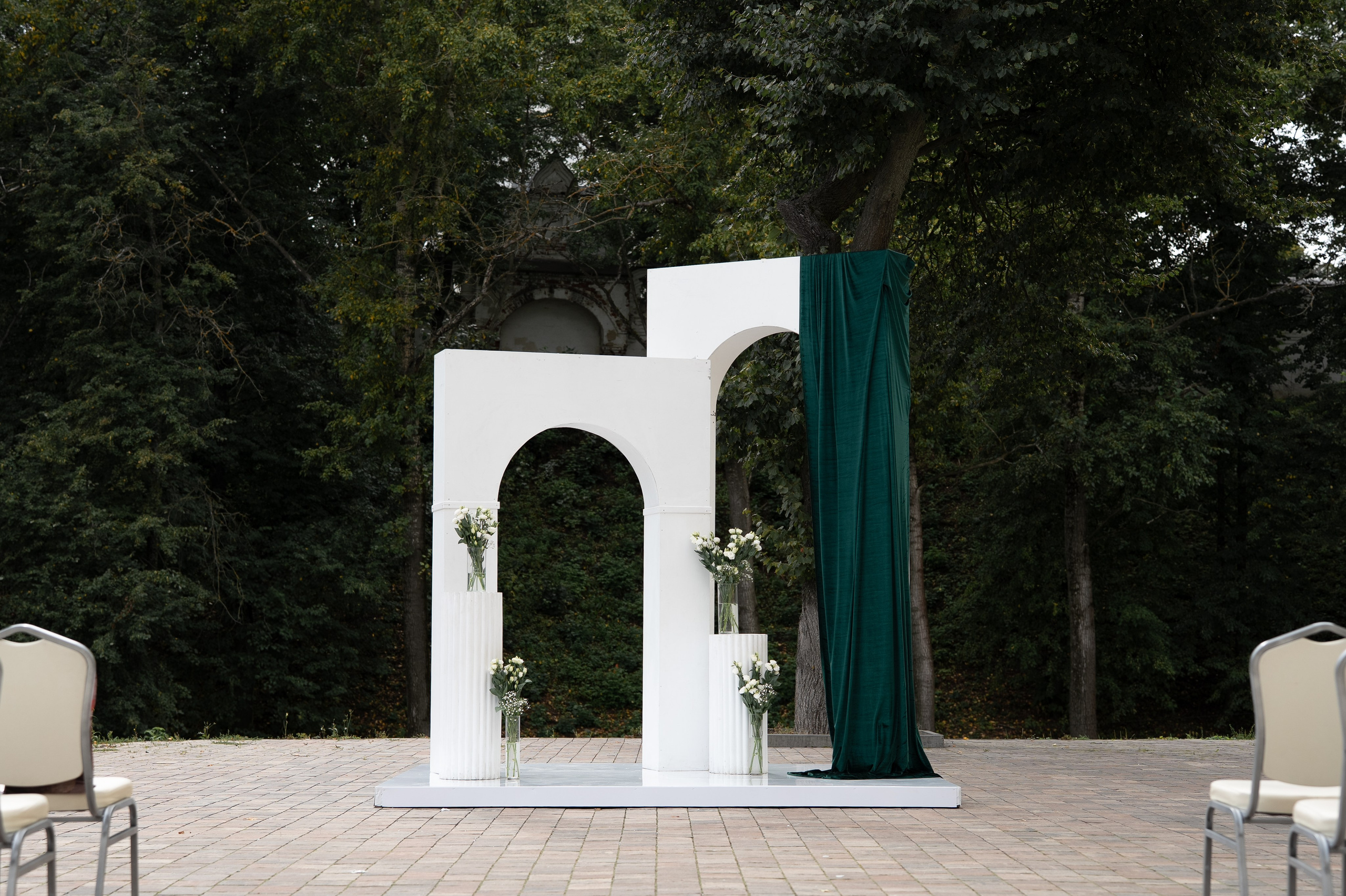 Андрей и Ольга. Фотограф в городе Владимир