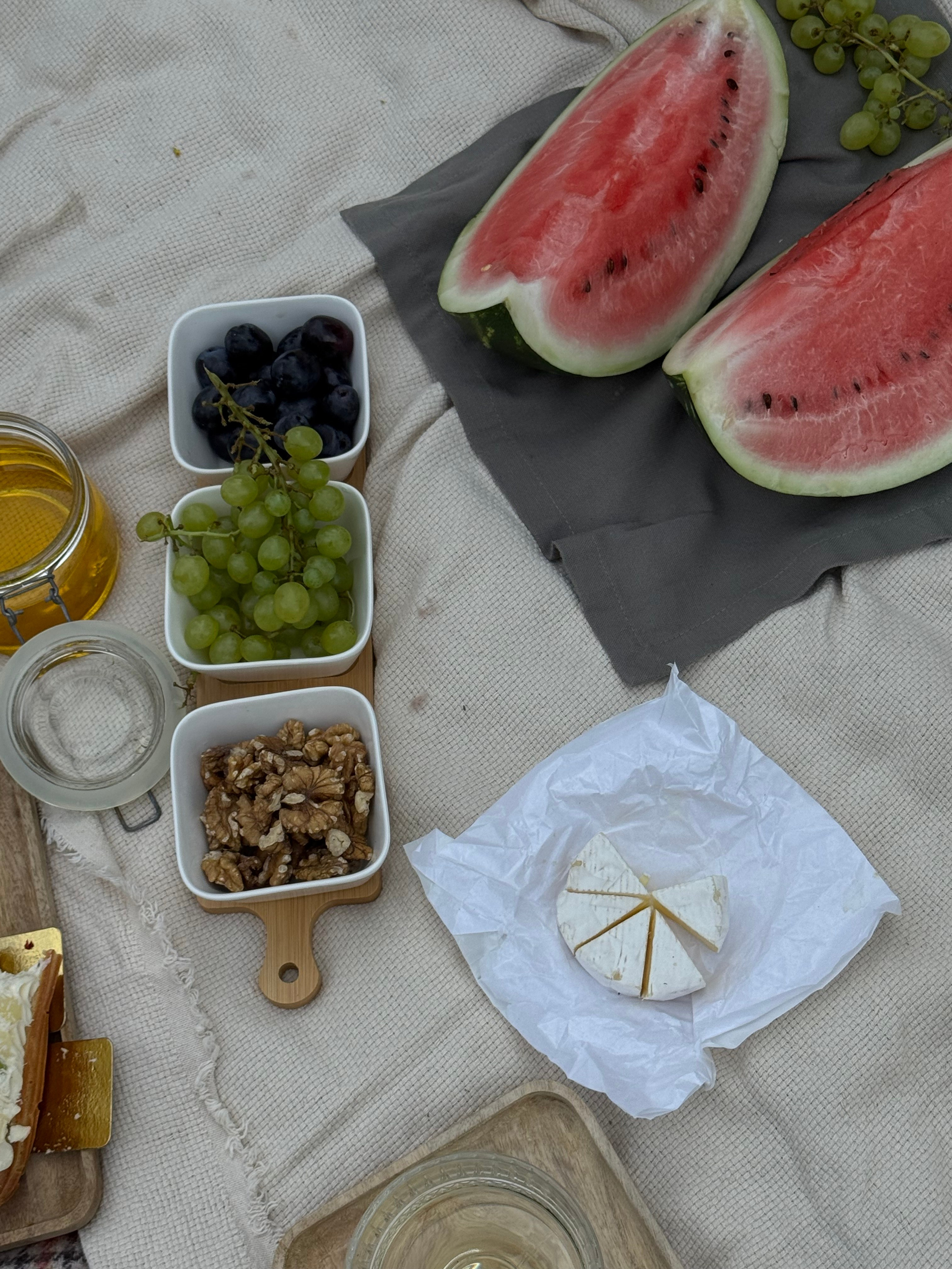Пикник у Исаакиевского. Утонченный фотограф в Санкт-Петербурге Ксения Пелевина