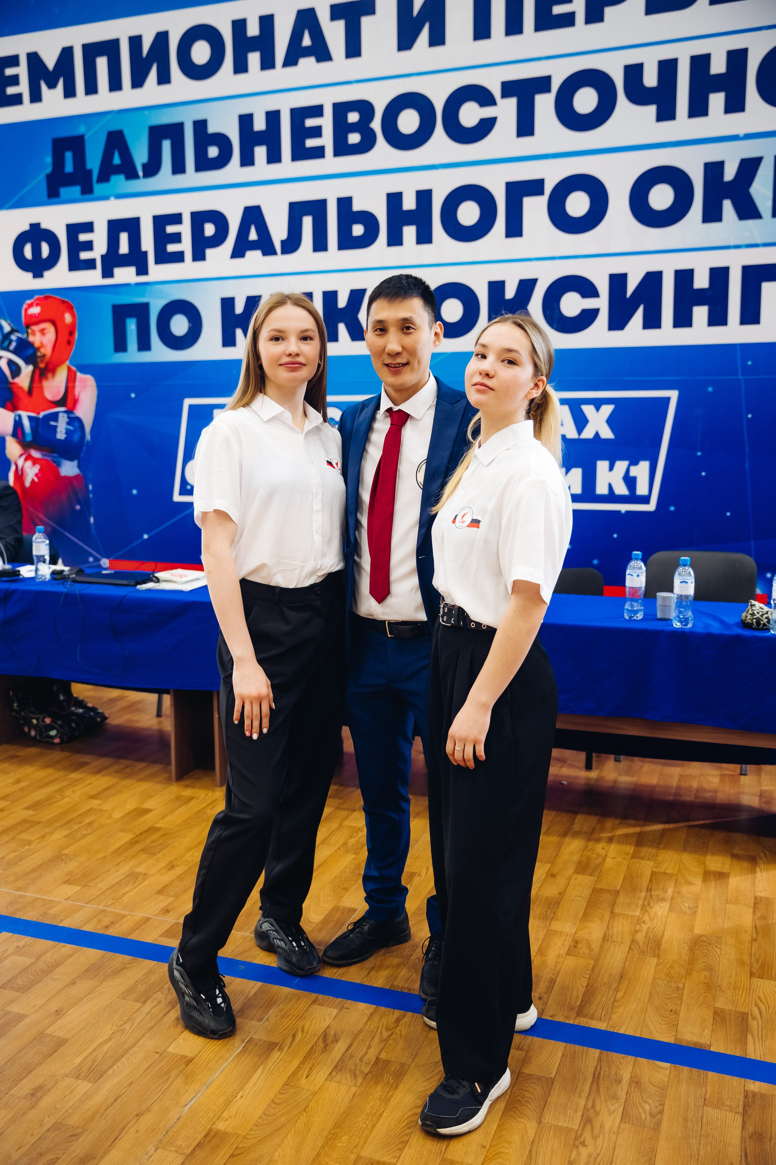 Чемпионат и первенство ДФО по кикбоксингу. Свадебный и семейный фотограф в Улан-Удэ