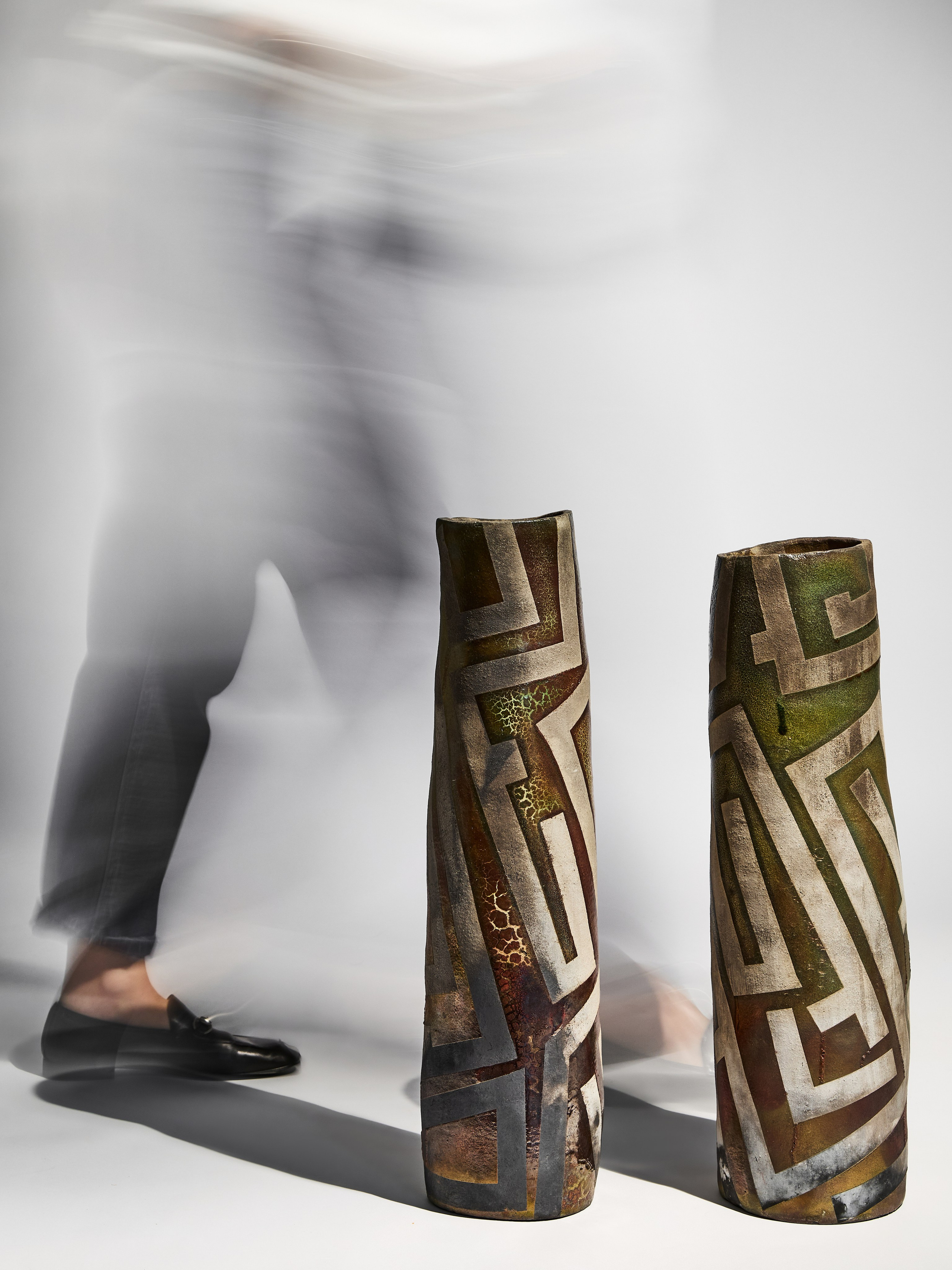 Оксана Панфилова. Главная