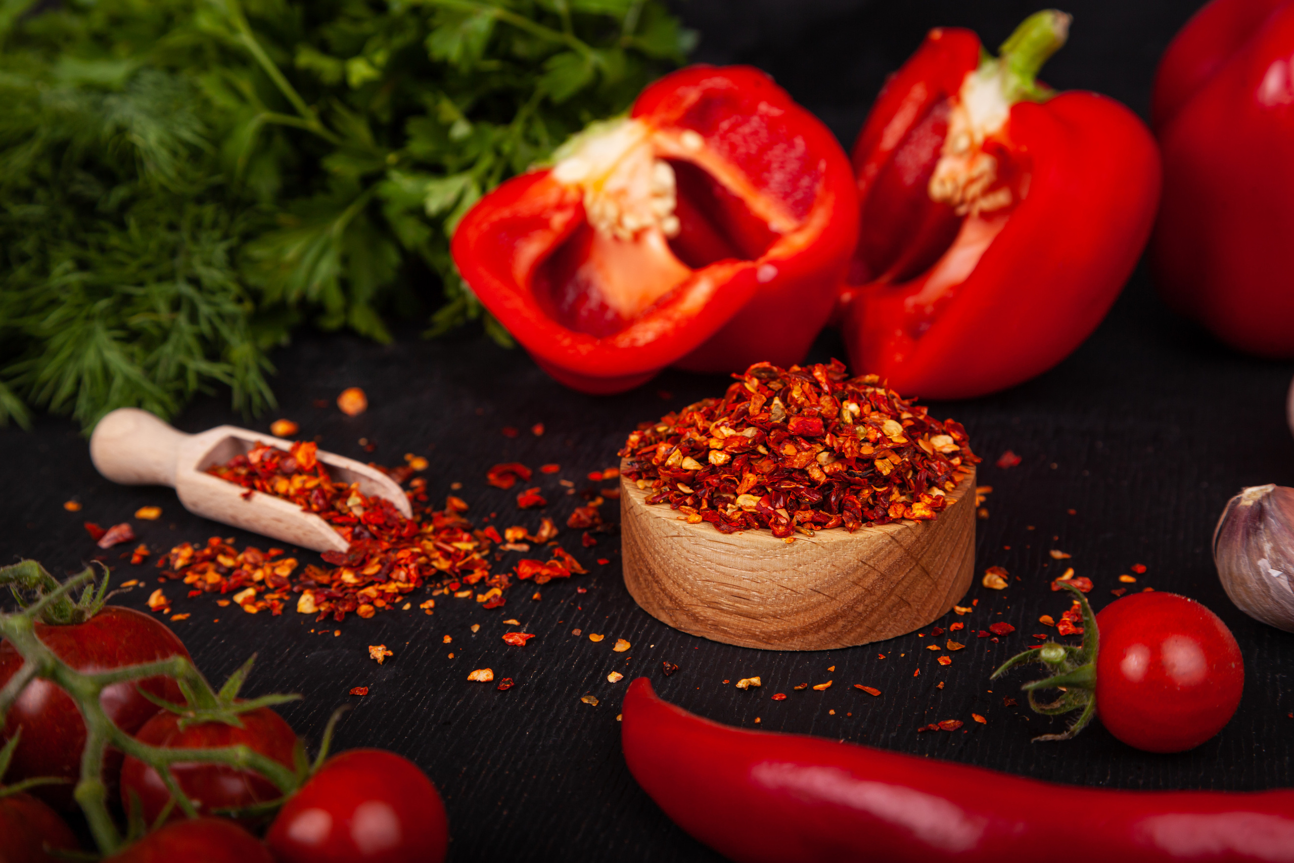 Специи. Студийный Фотограф. Крым. Симферополь