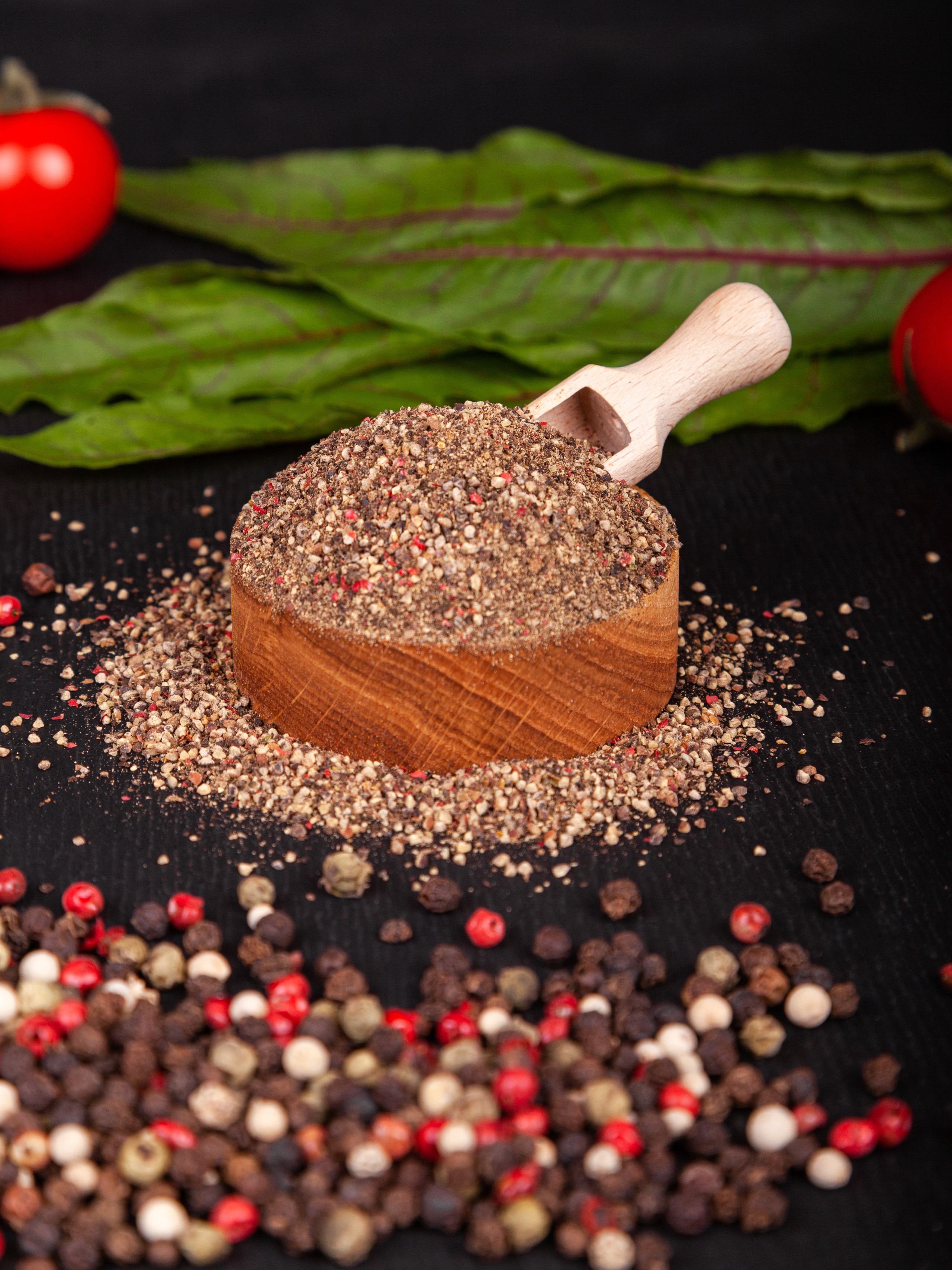 Специи. Студийный Фотограф. Крым. Симферополь