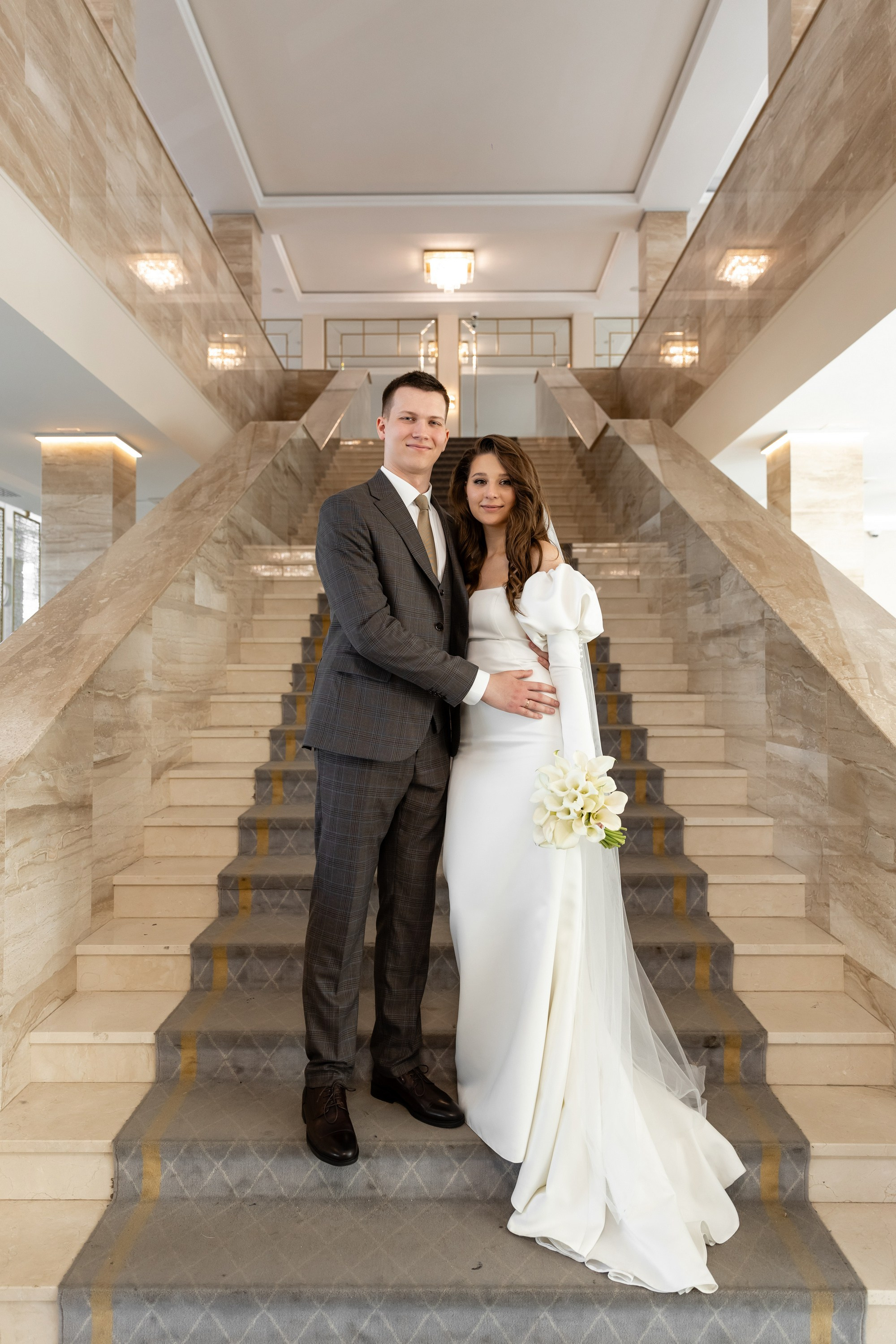 Егор и Анастасия (1 день). Татьяна Чернышова свадебный фотограф Москва