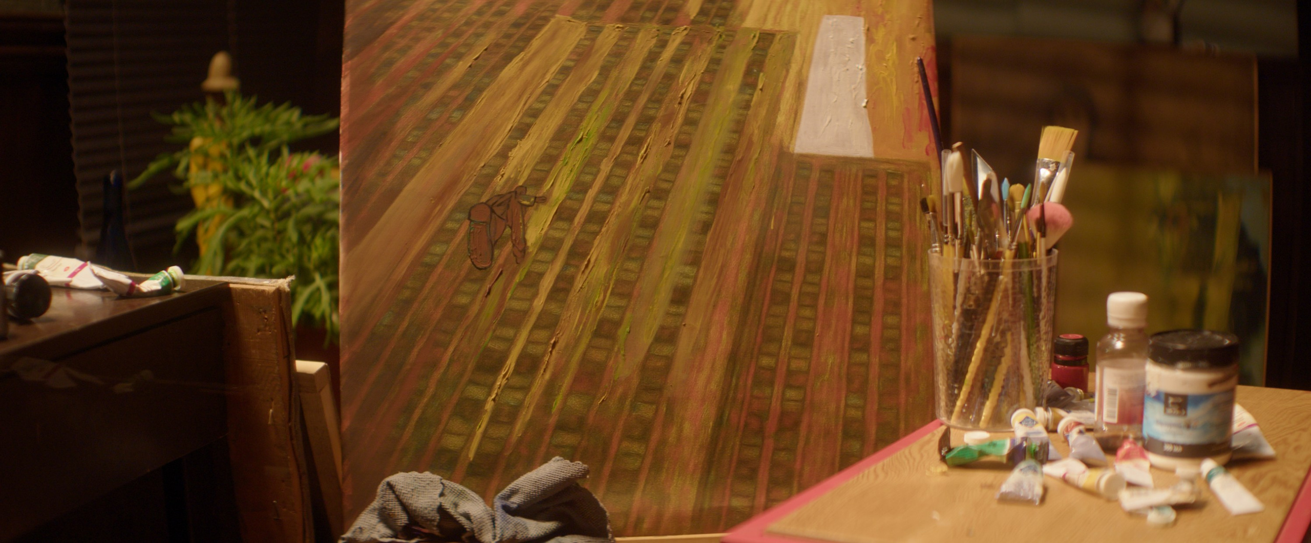 Лука Шарабидзе. Оператор. Лука Шарабидзе. Оператор, фотограф