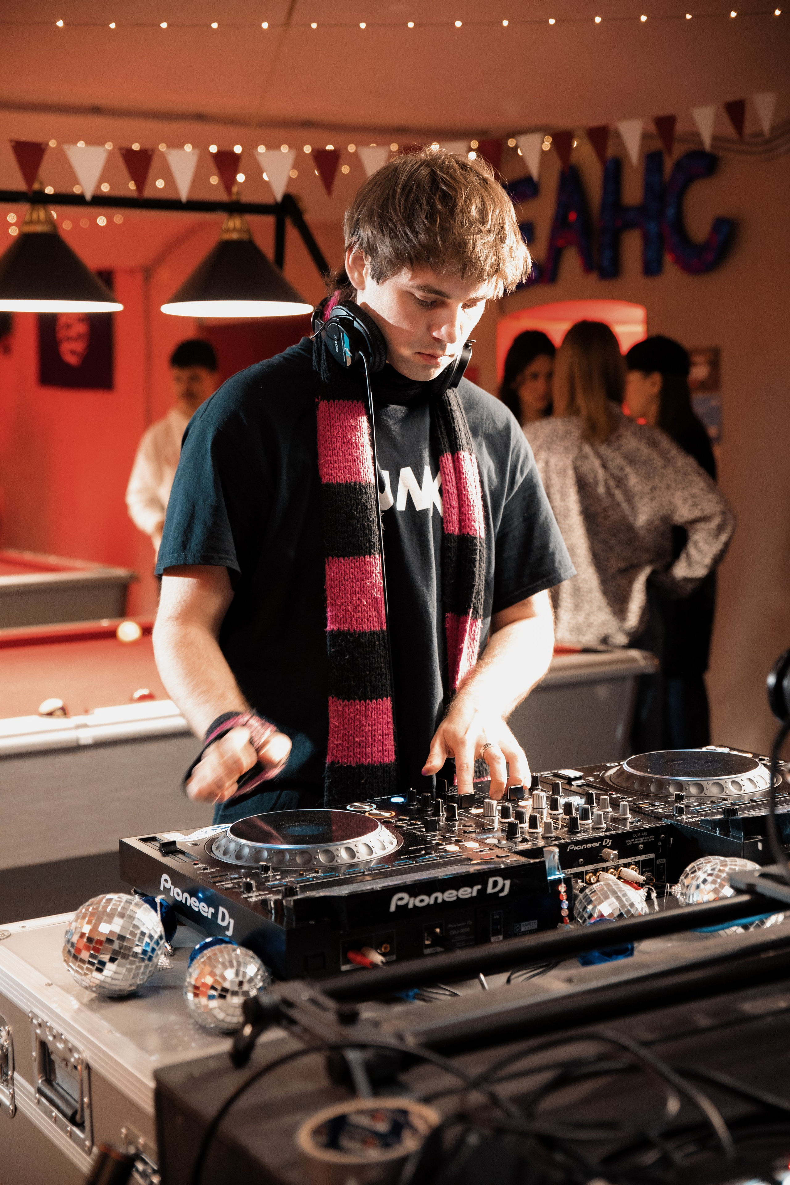 MEGAHOUSE x EIGHTBALL. Репортажный фотограф Блинова Мария