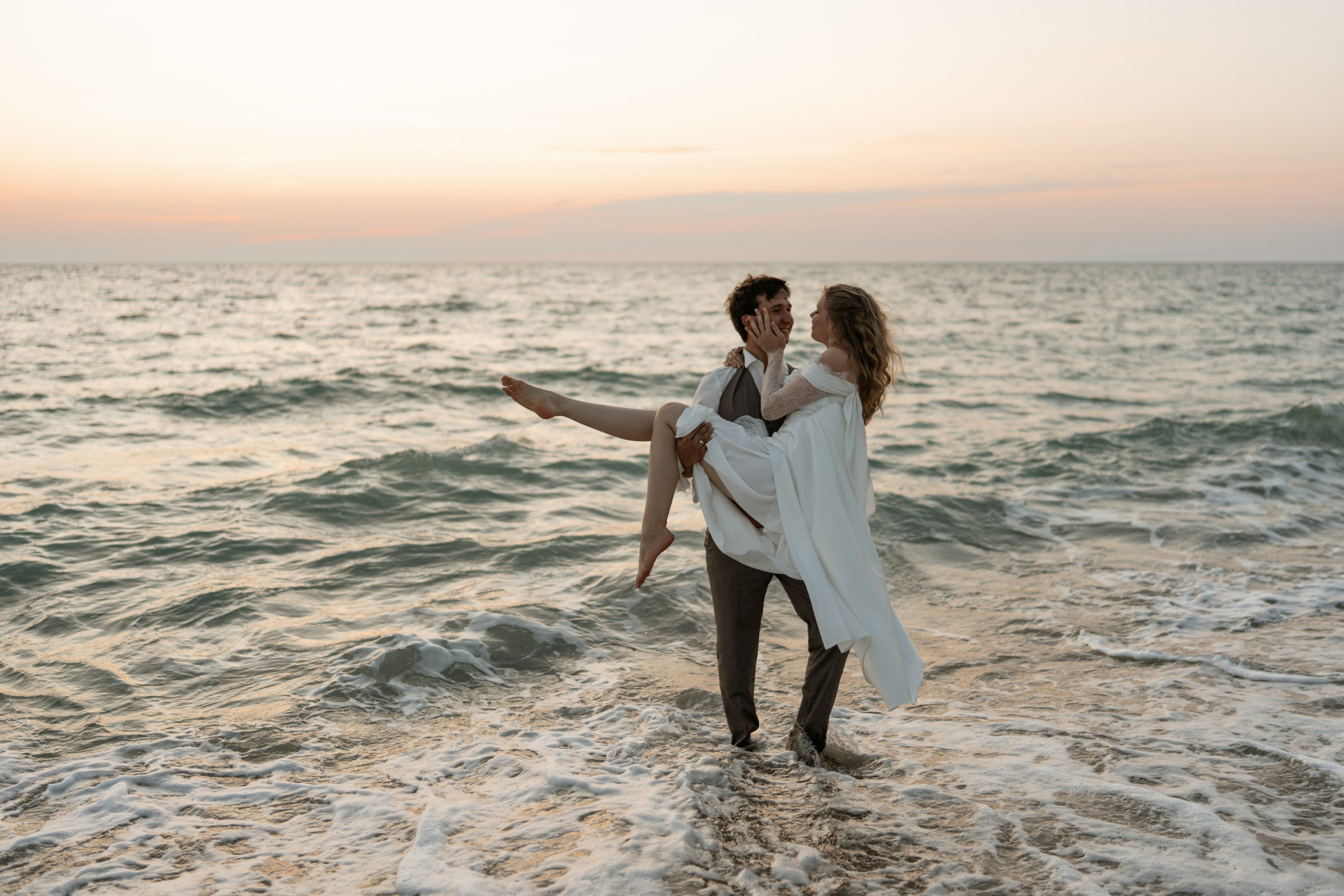 Z&A. Фотограф и Видеограф Севастополь Крым