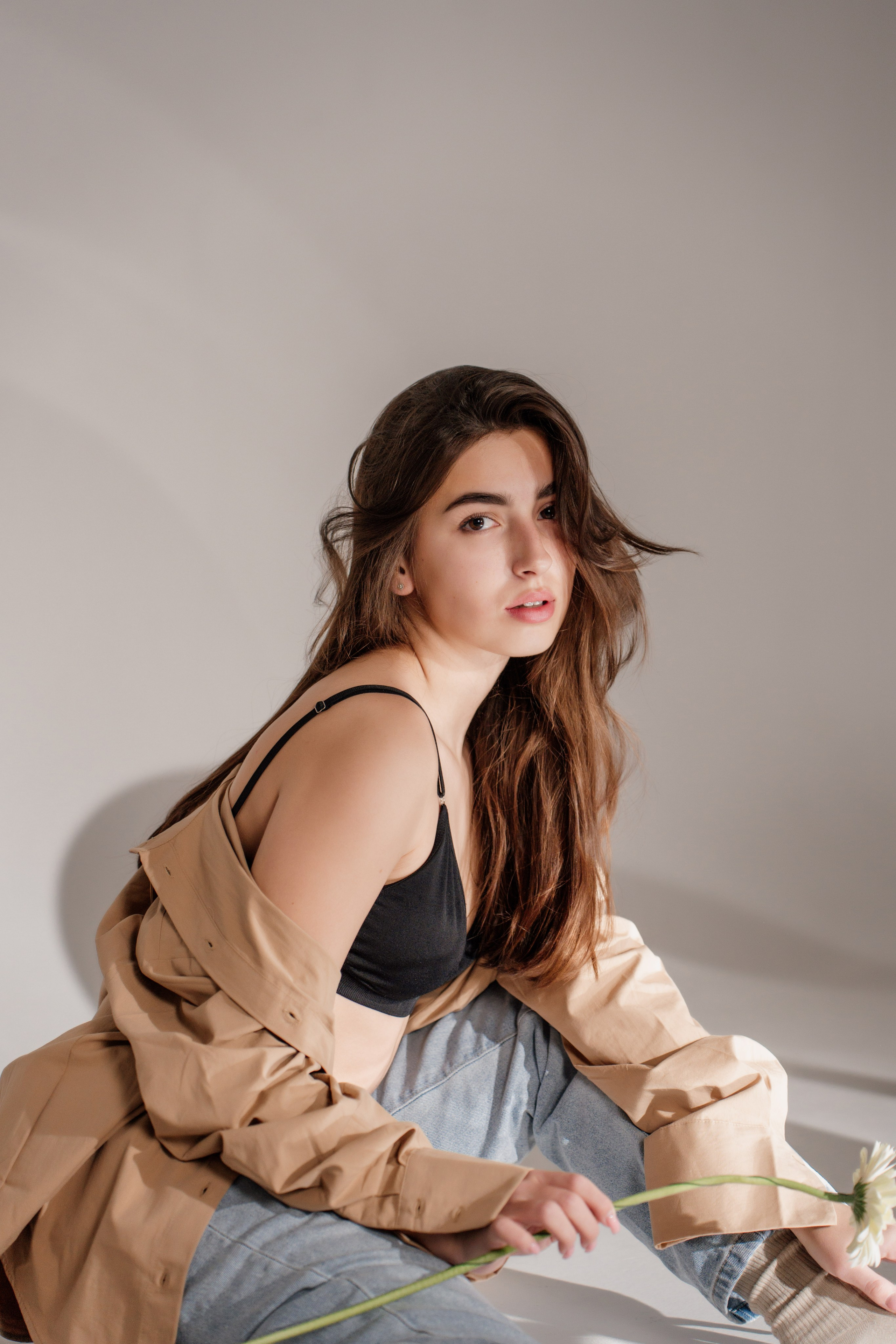 Гибкое зеркало (студия контент). Фотограф и Видеограф Севастополь Крым