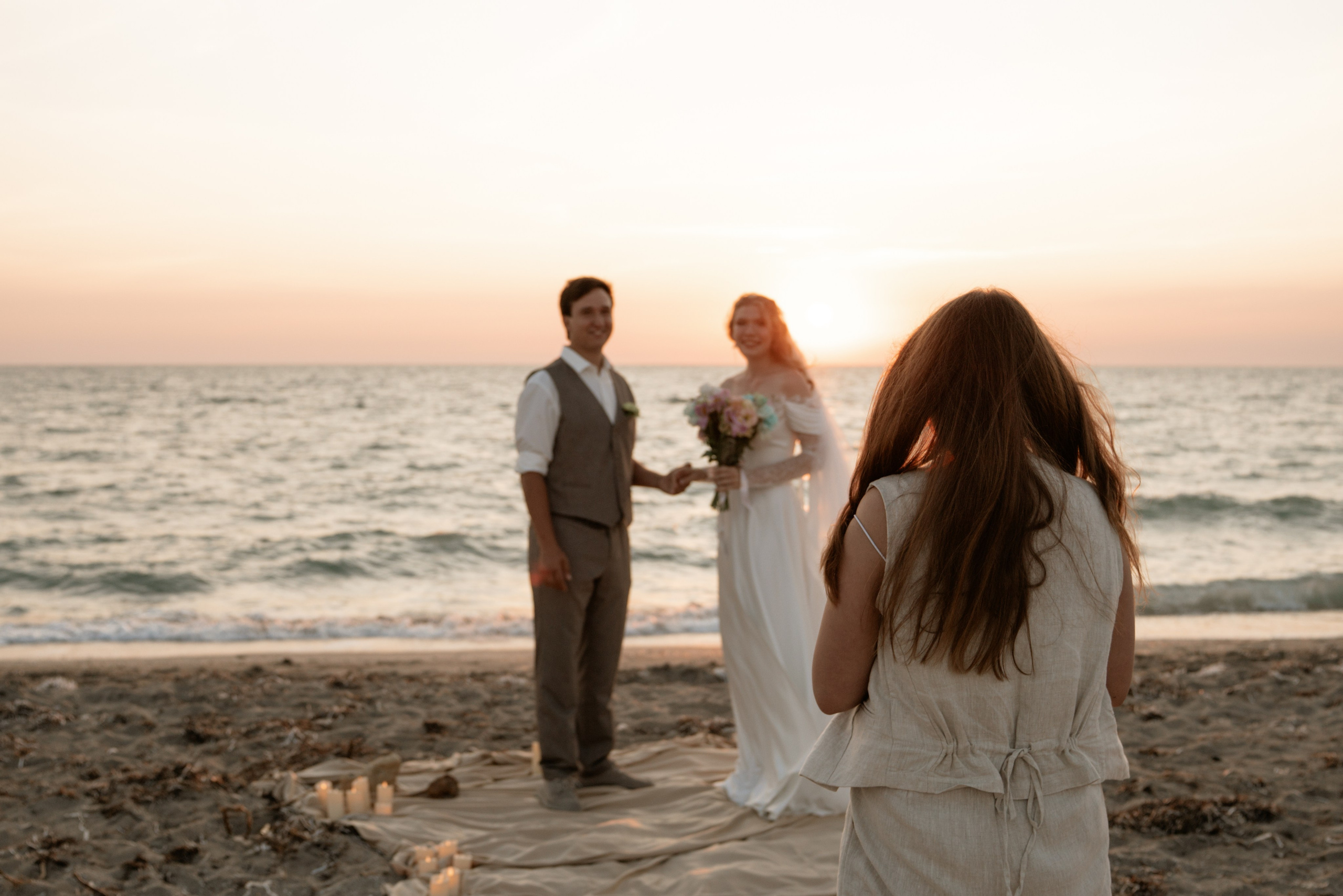 Z&A. Фотограф и Видеограф Севастополь Крым