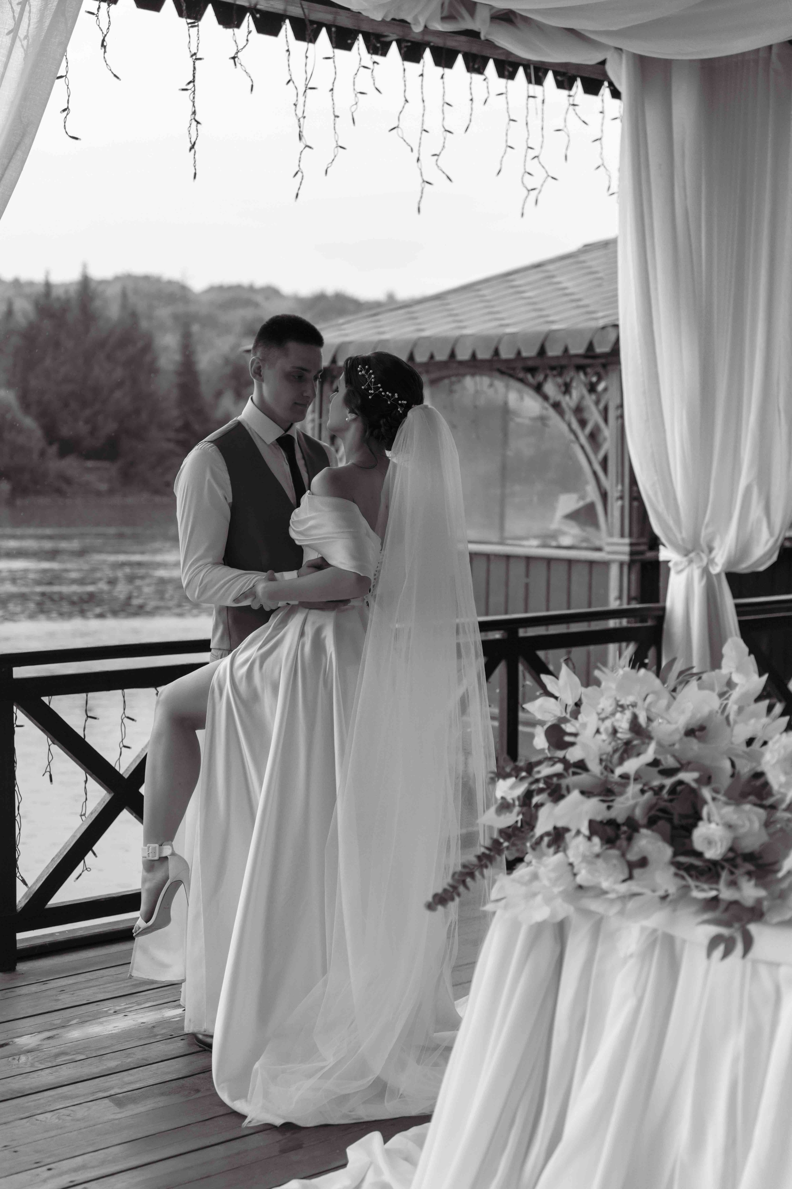 Юлия и Владимир. Фотограф и Видеограф Севастополь Крым