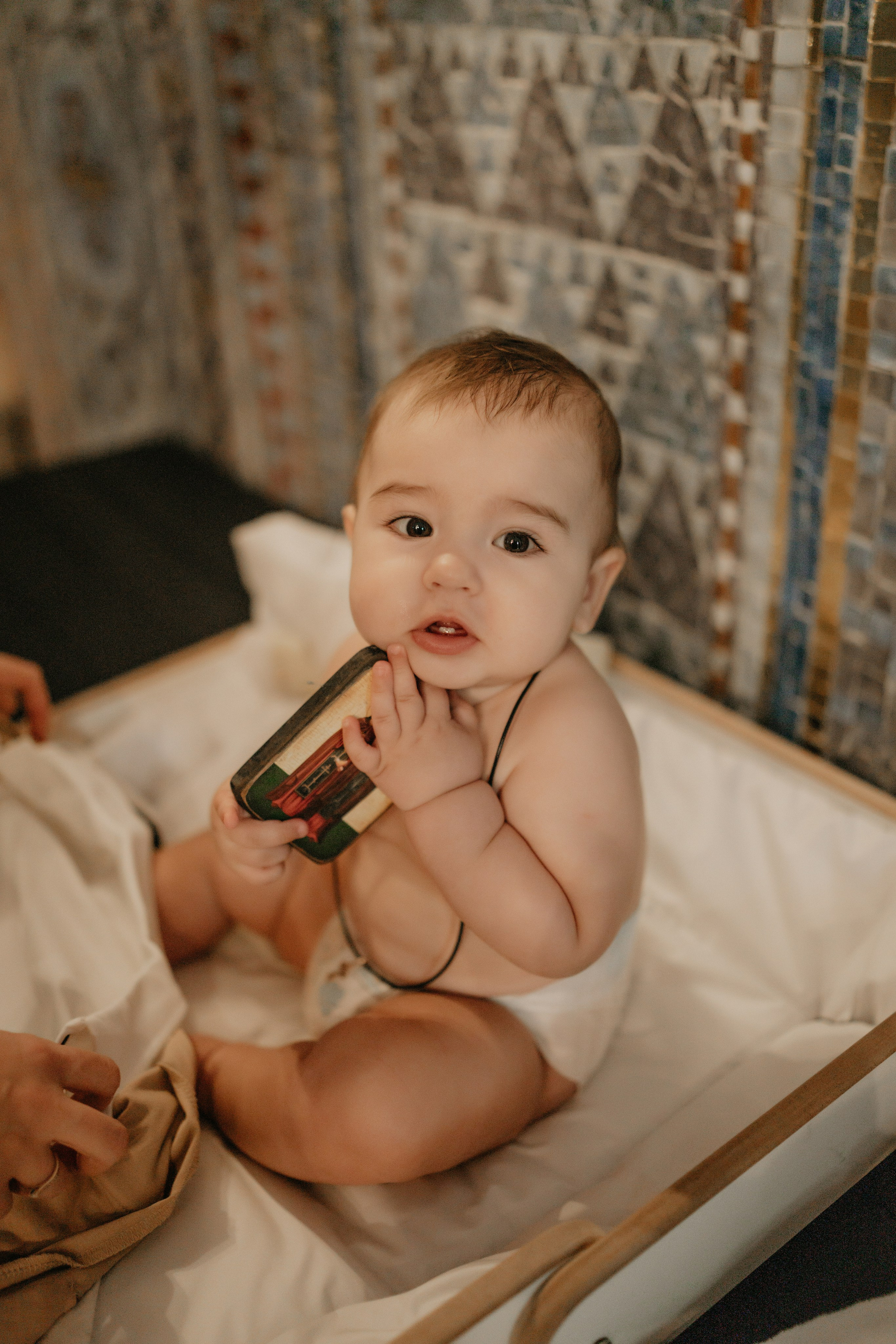 Крещение Херсонес. Фотограф и Видеограф Севастополь Крым