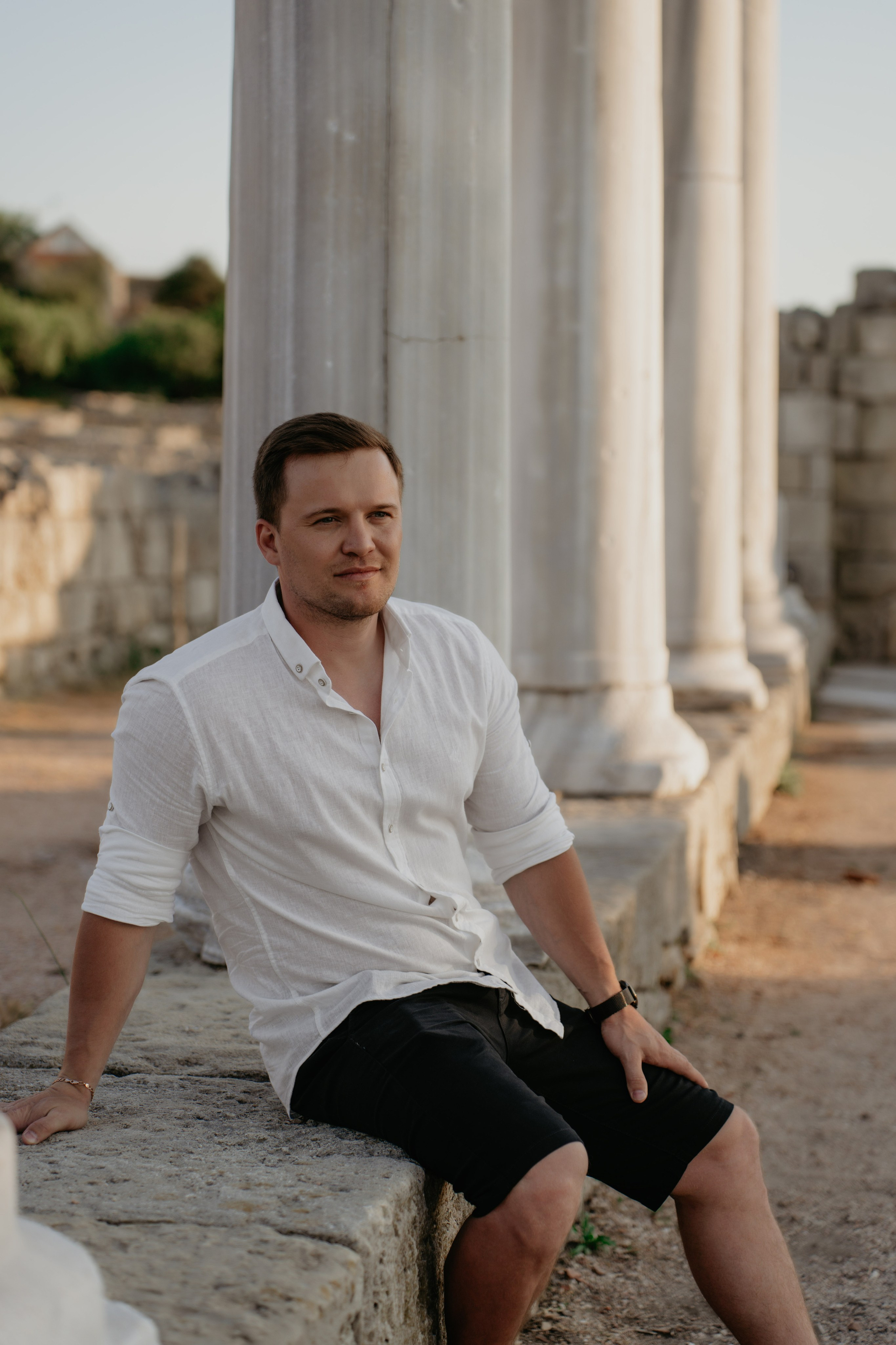 A$D. Фотограф и Видеограф Севастополь Крым