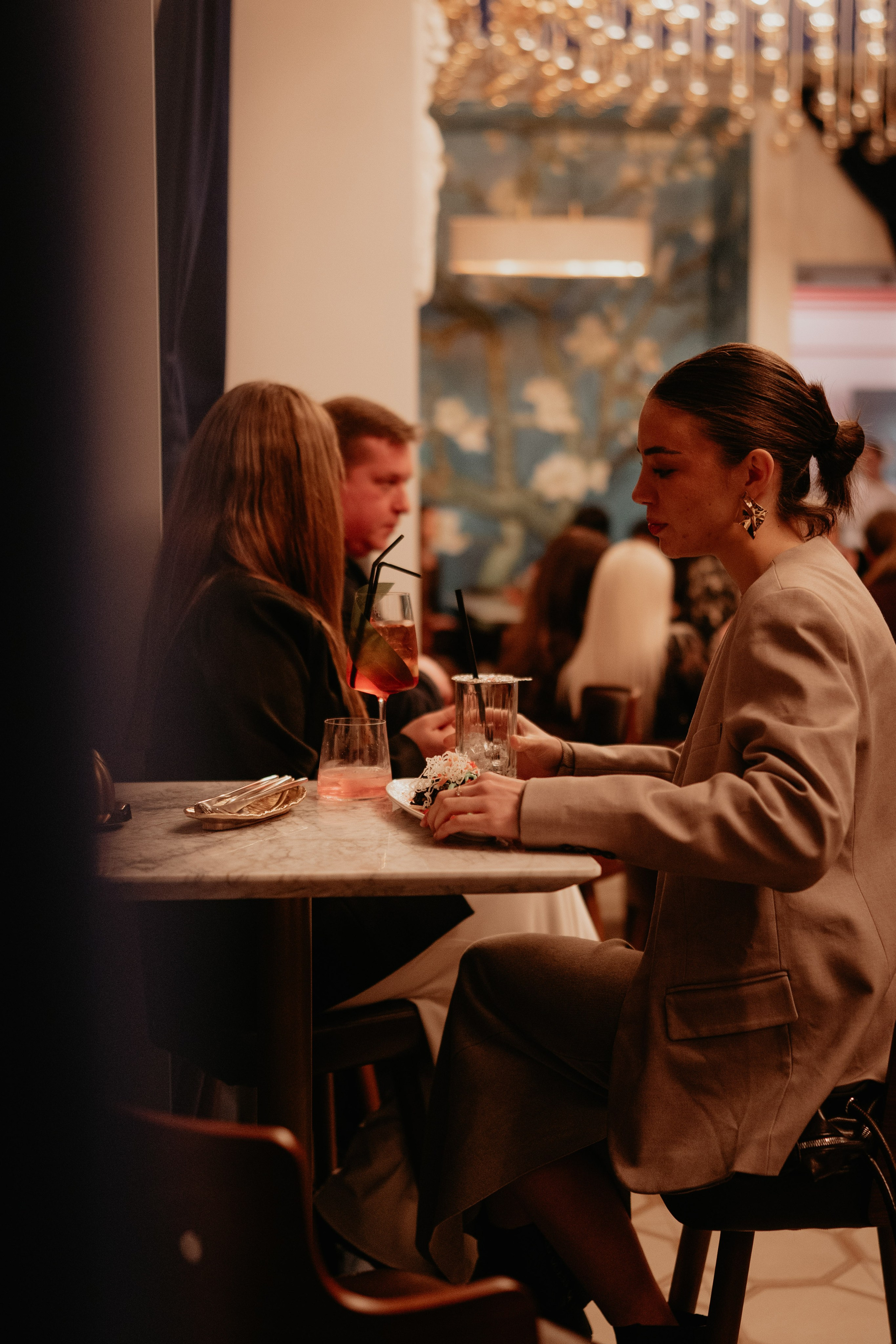 Открытие гастробара. Фотограф и Видеограф Севастополь Крым