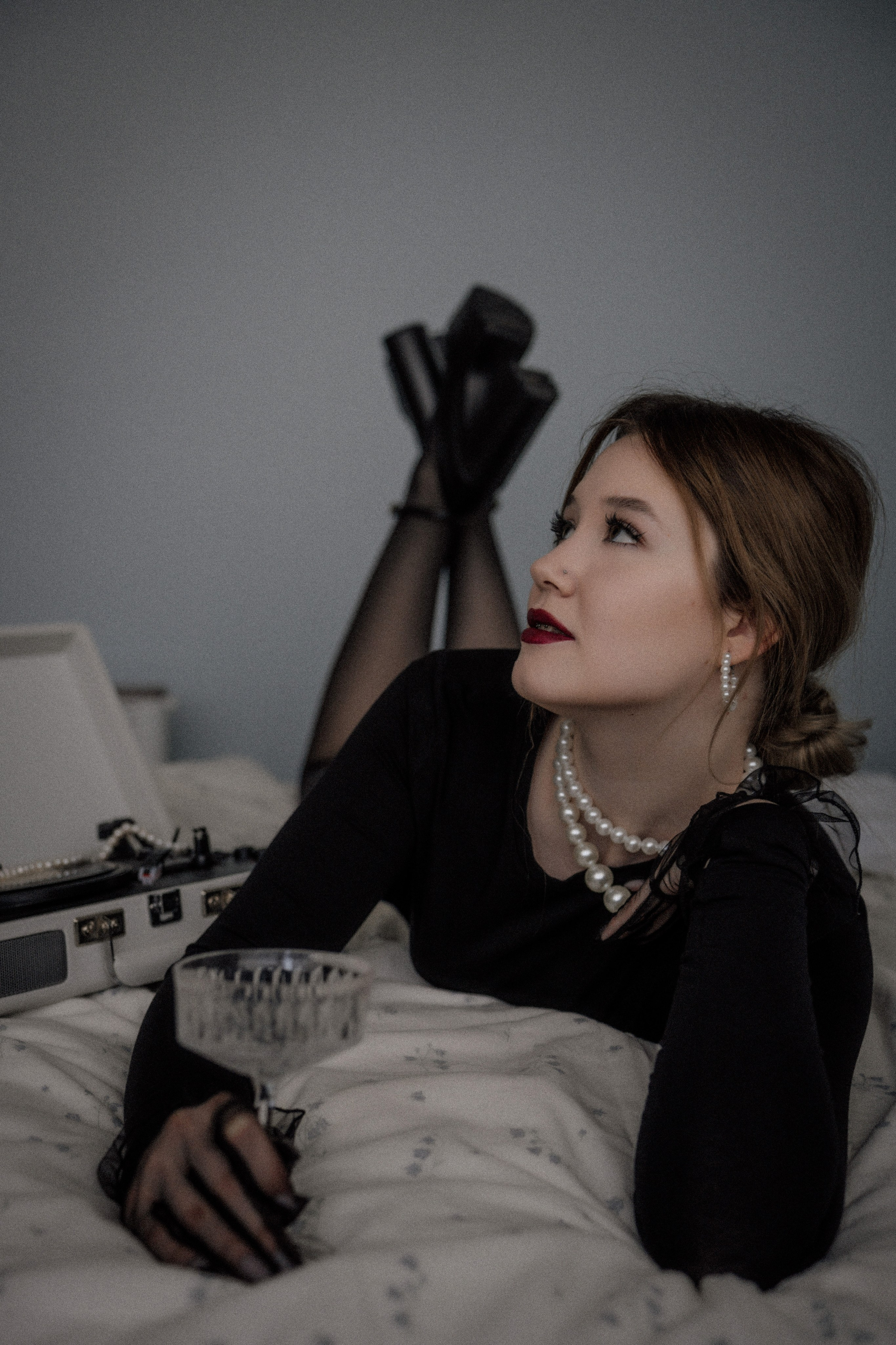 Винтажная (студия Твое пространство). Фотограф и Видеограф Севастополь Крым