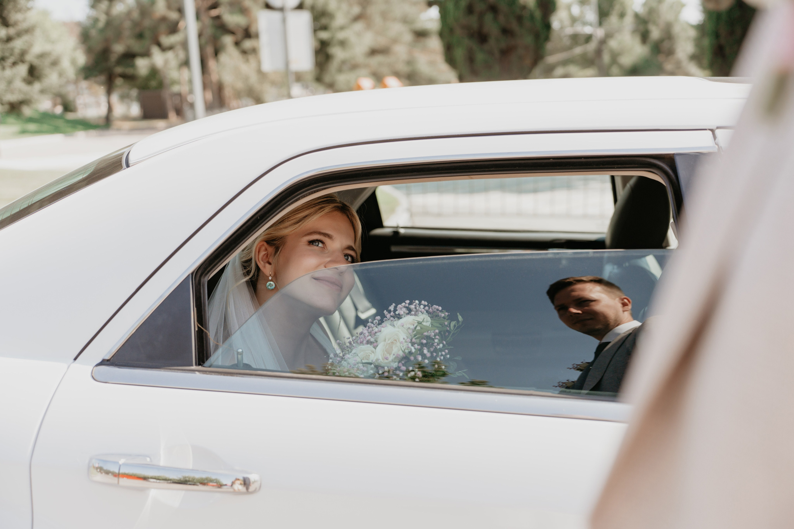 Анонс Максим и Алена. Фотограф и Видеограф Севастополь Крым