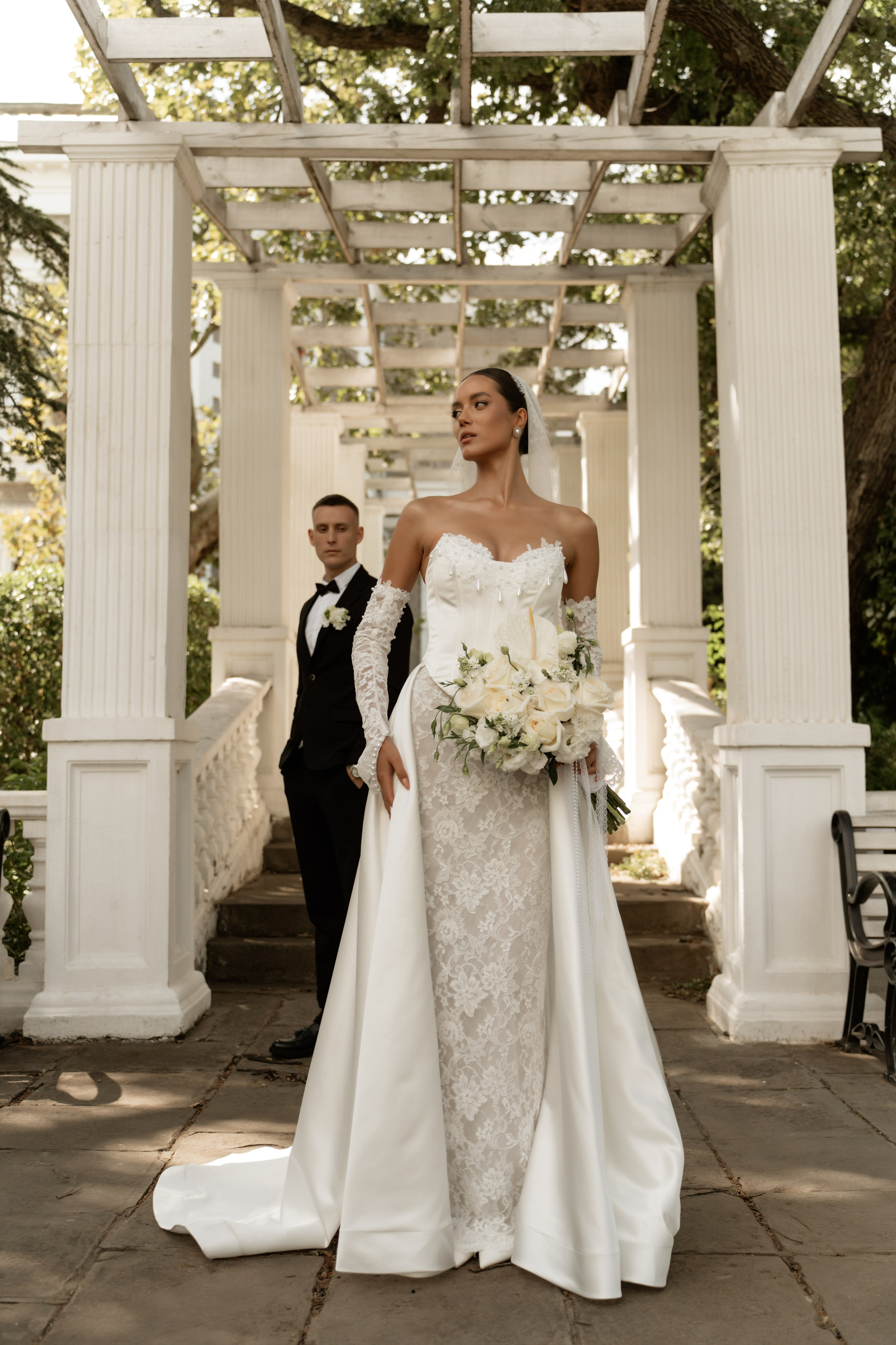 Кирилл и Елизавета. Фотограф и Видеограф Севастополь Крым