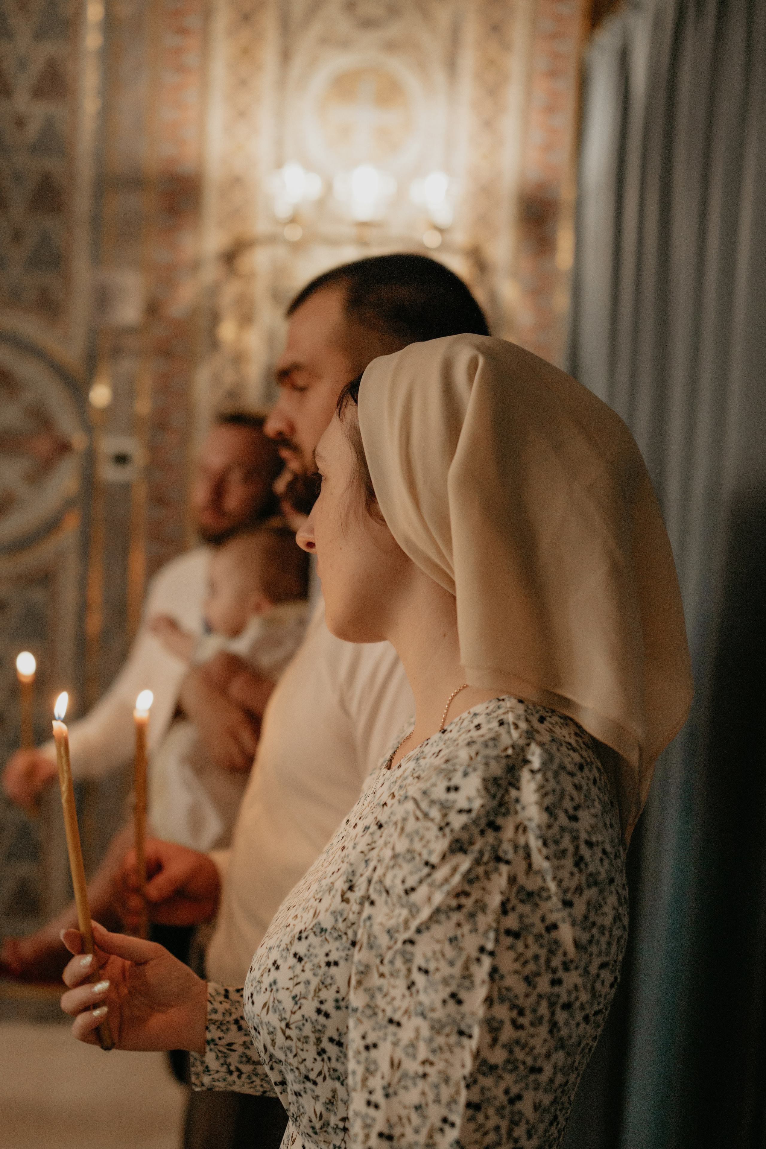 Крещение Херсонес. Фотограф и Видеограф Севастополь Крым