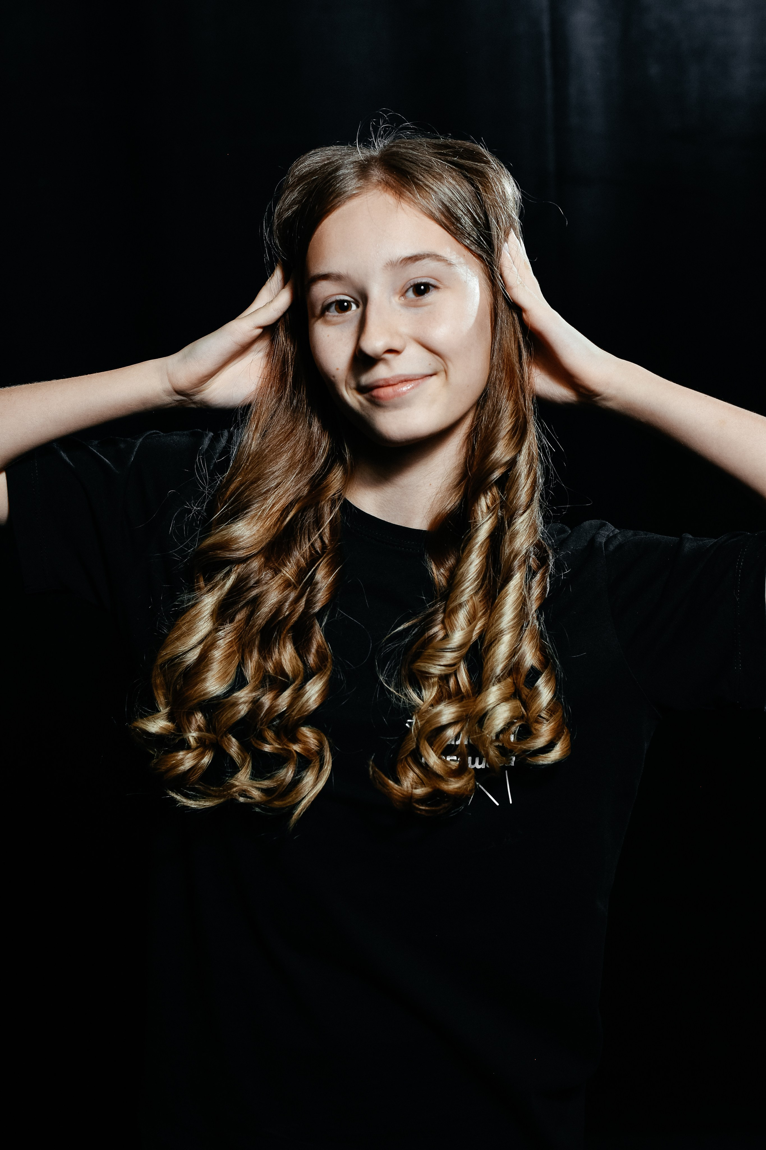 Дети «Артист»