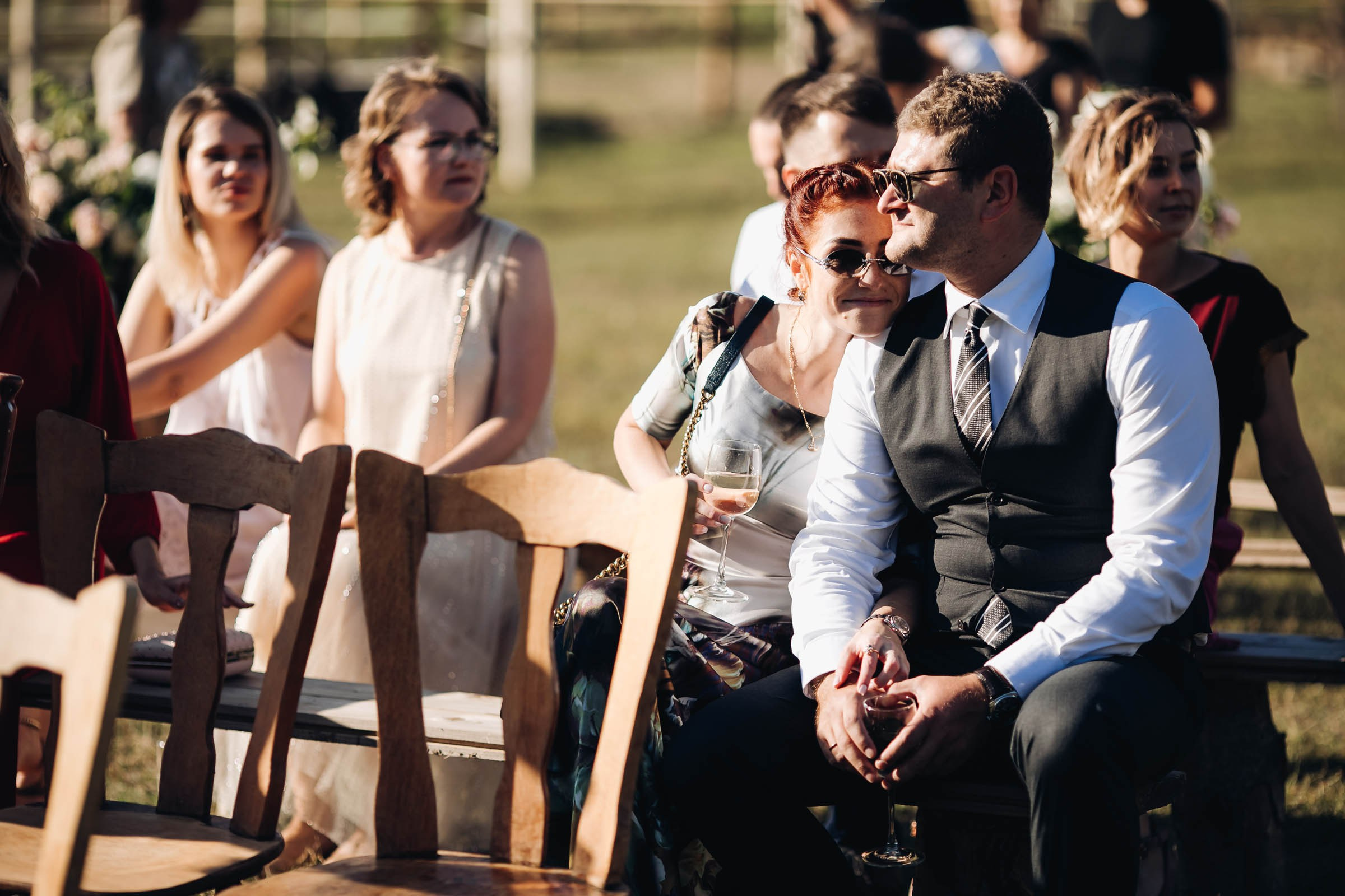 Вне зоны доступа. Фотограф Константин Пешков