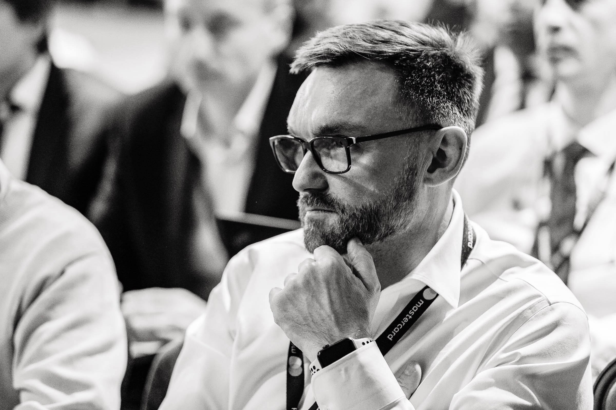 ДЕЛОВЫЕ МЕРОПРИЯТИЯ. Фотограф Константин Пешков