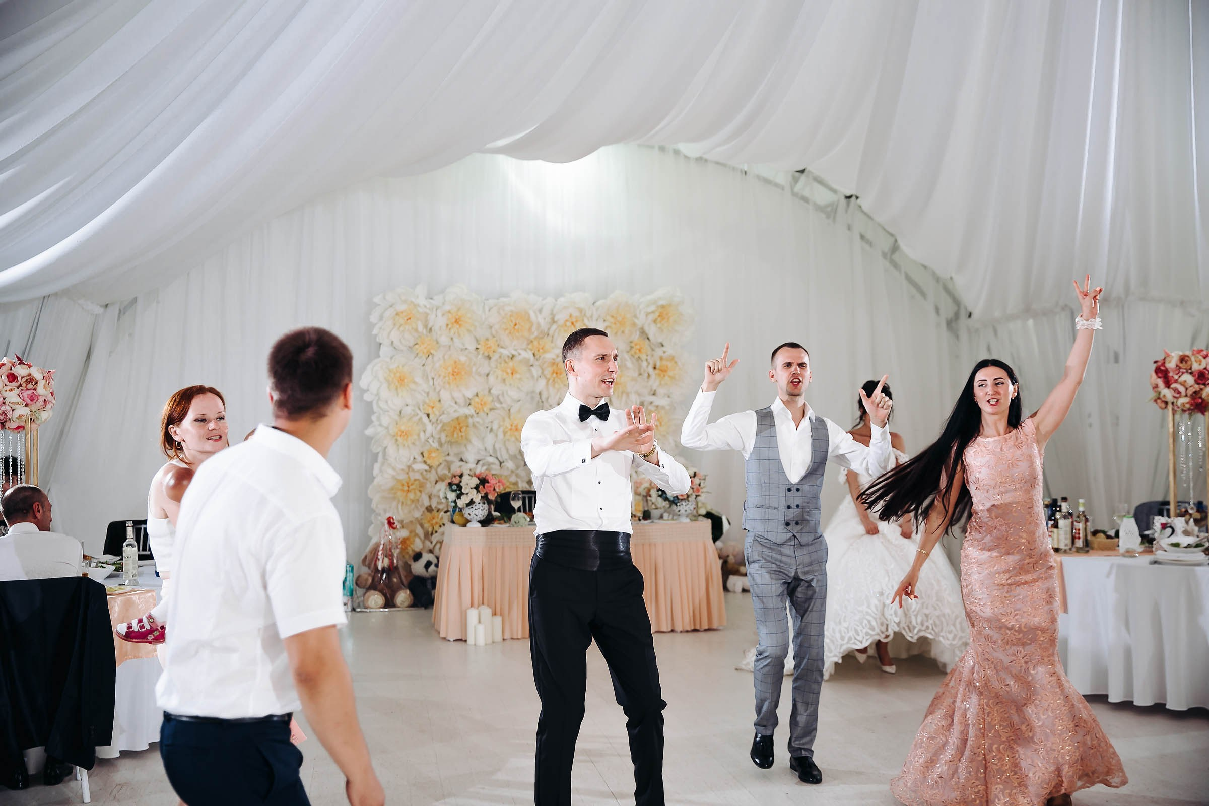 Артур и Вика. Фотограф Константин Пешков