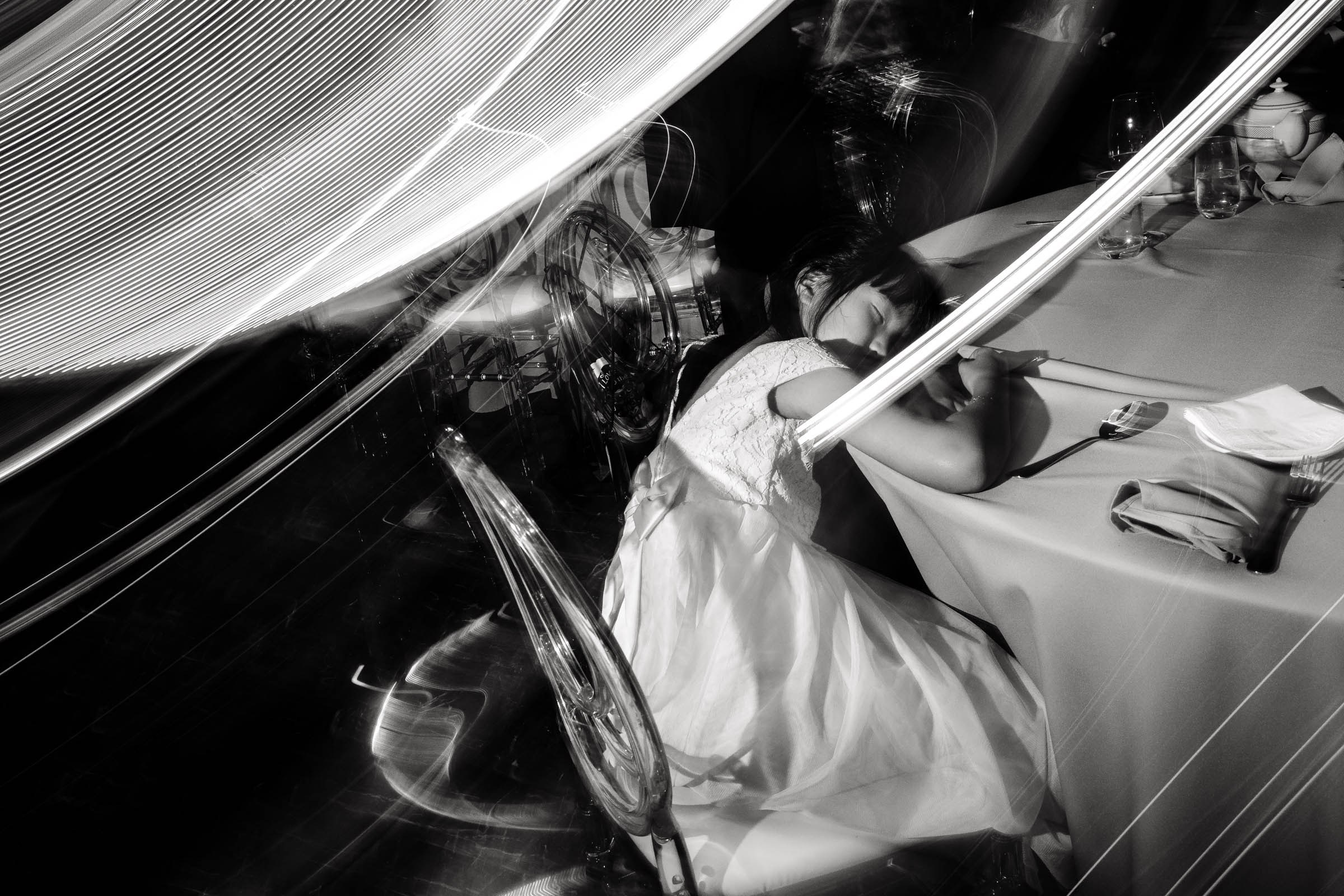 АмериканоРуссо. Фотограф Константин Пешков