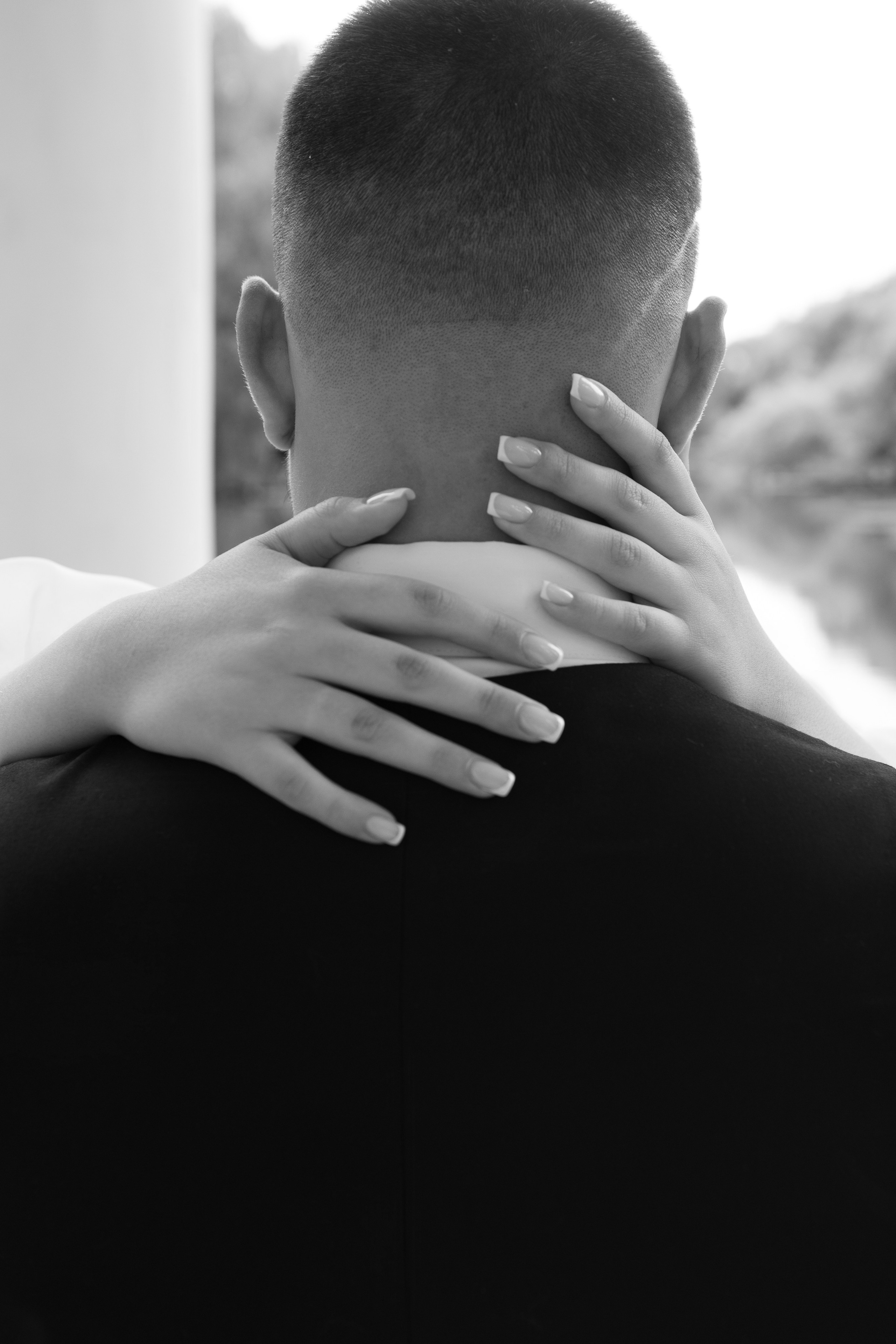 Диана & Кирилл. Свадебный и женский фотограф в Москве Анастасия Голубева